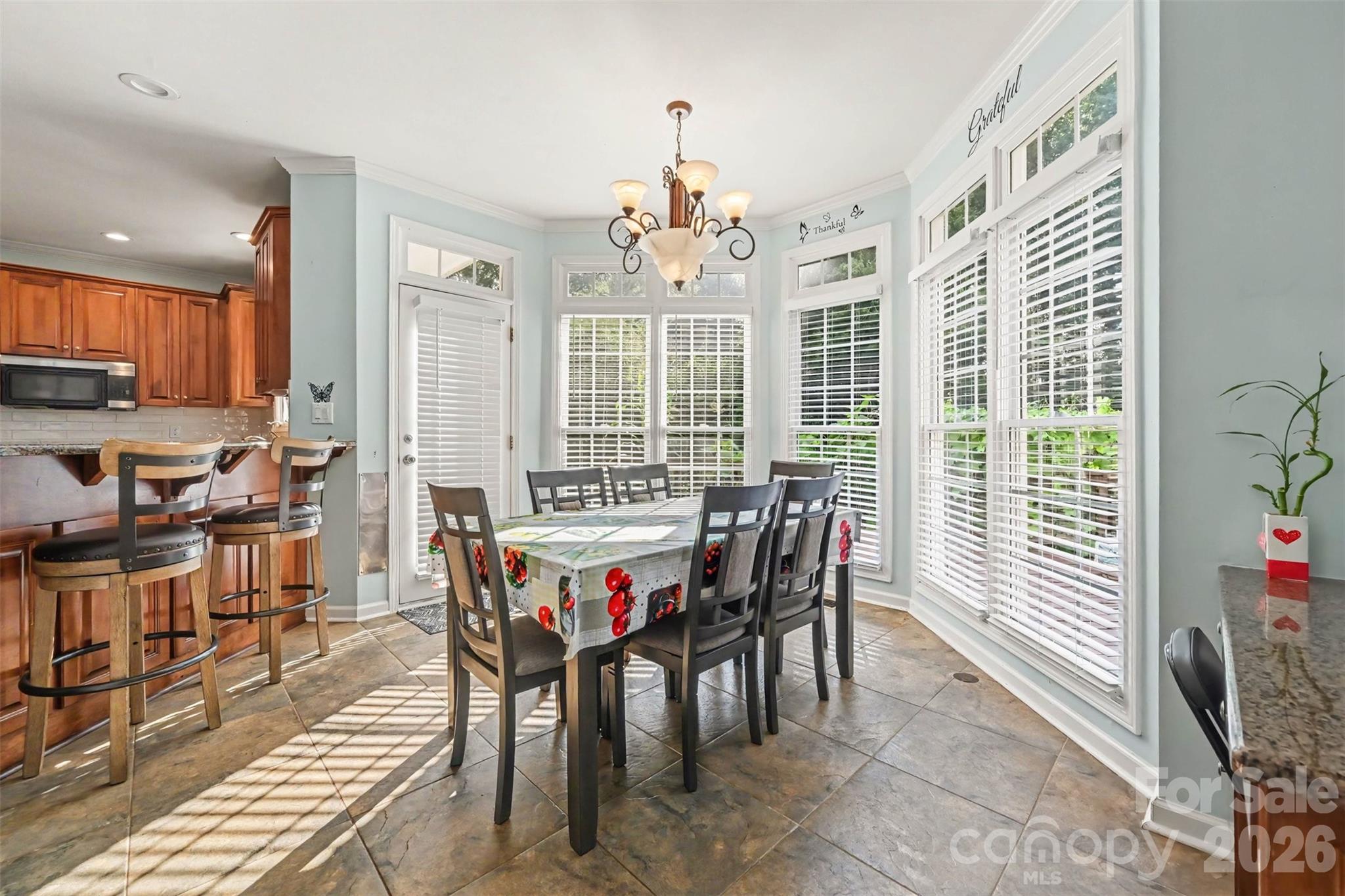 1538 Wickerby Court — Matthews