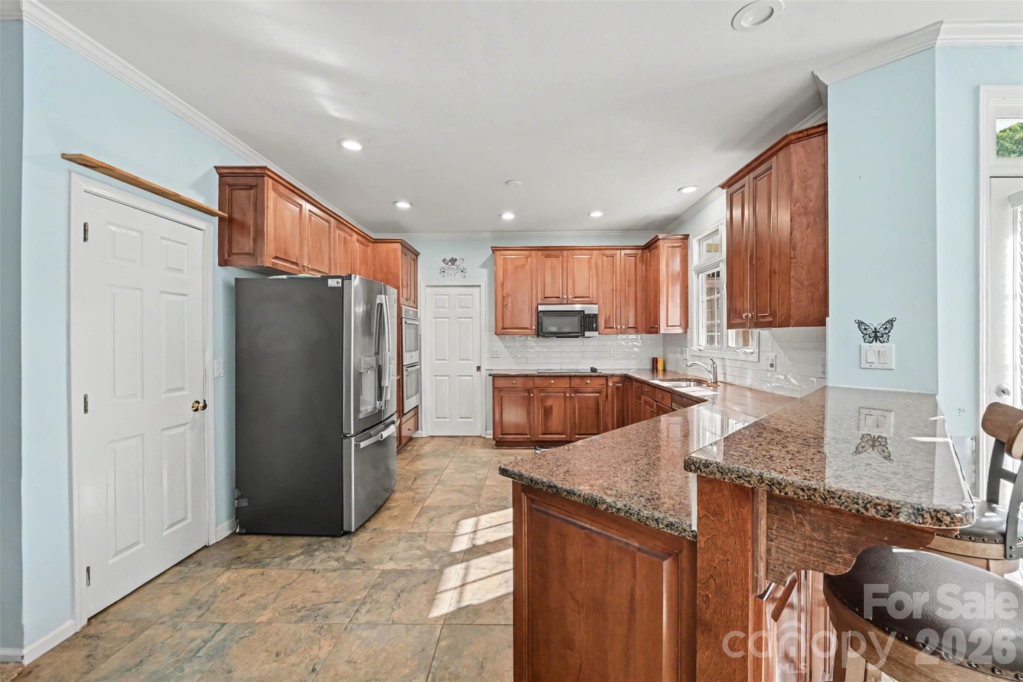 1538 Wickerby Court — Matthews