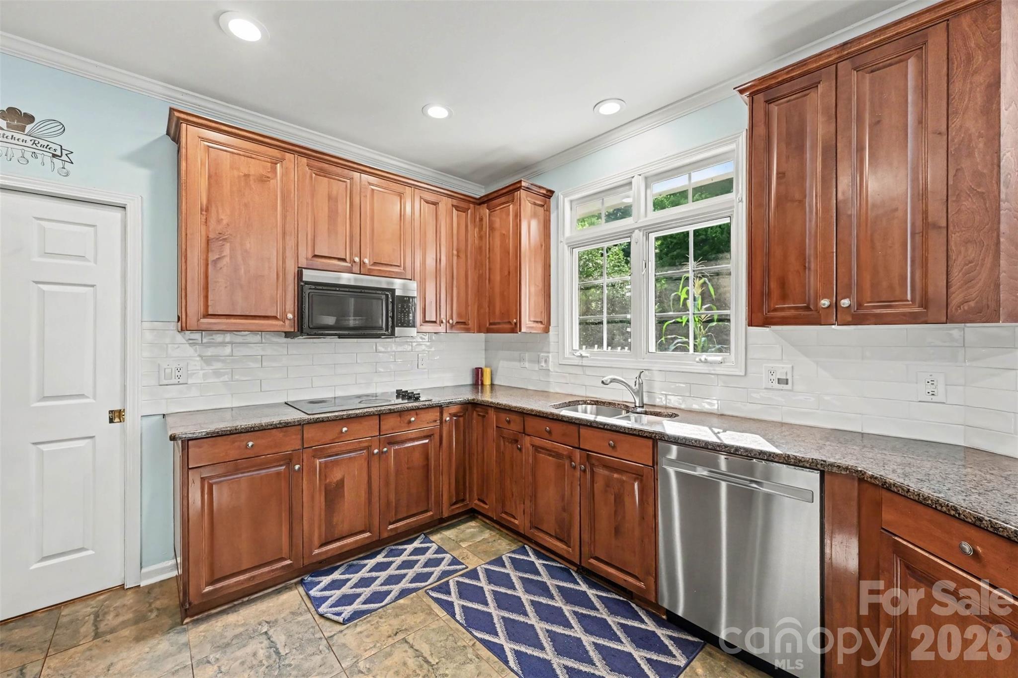 1538 Wickerby Court — Matthews