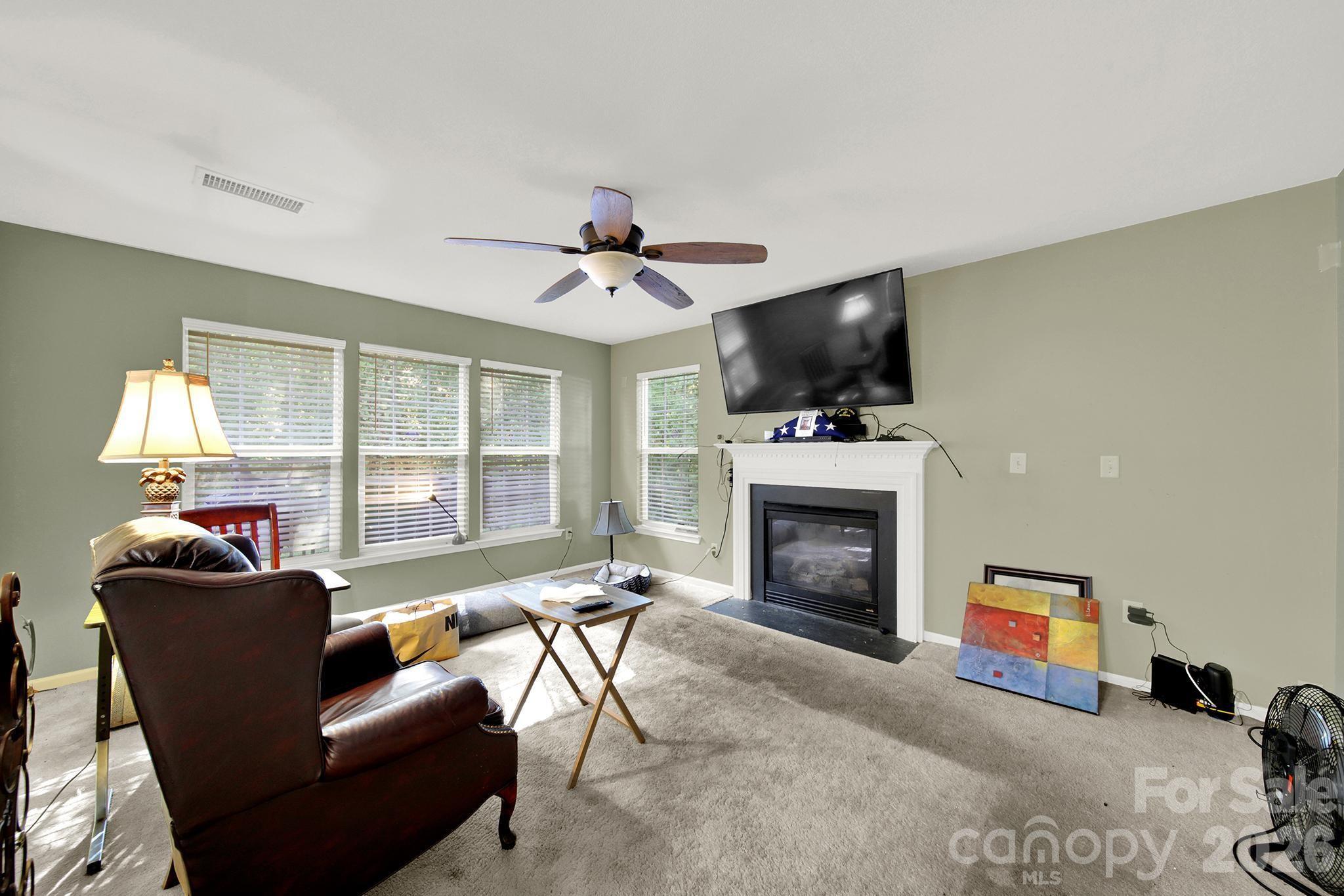 1414 Harland Street — Charlotte