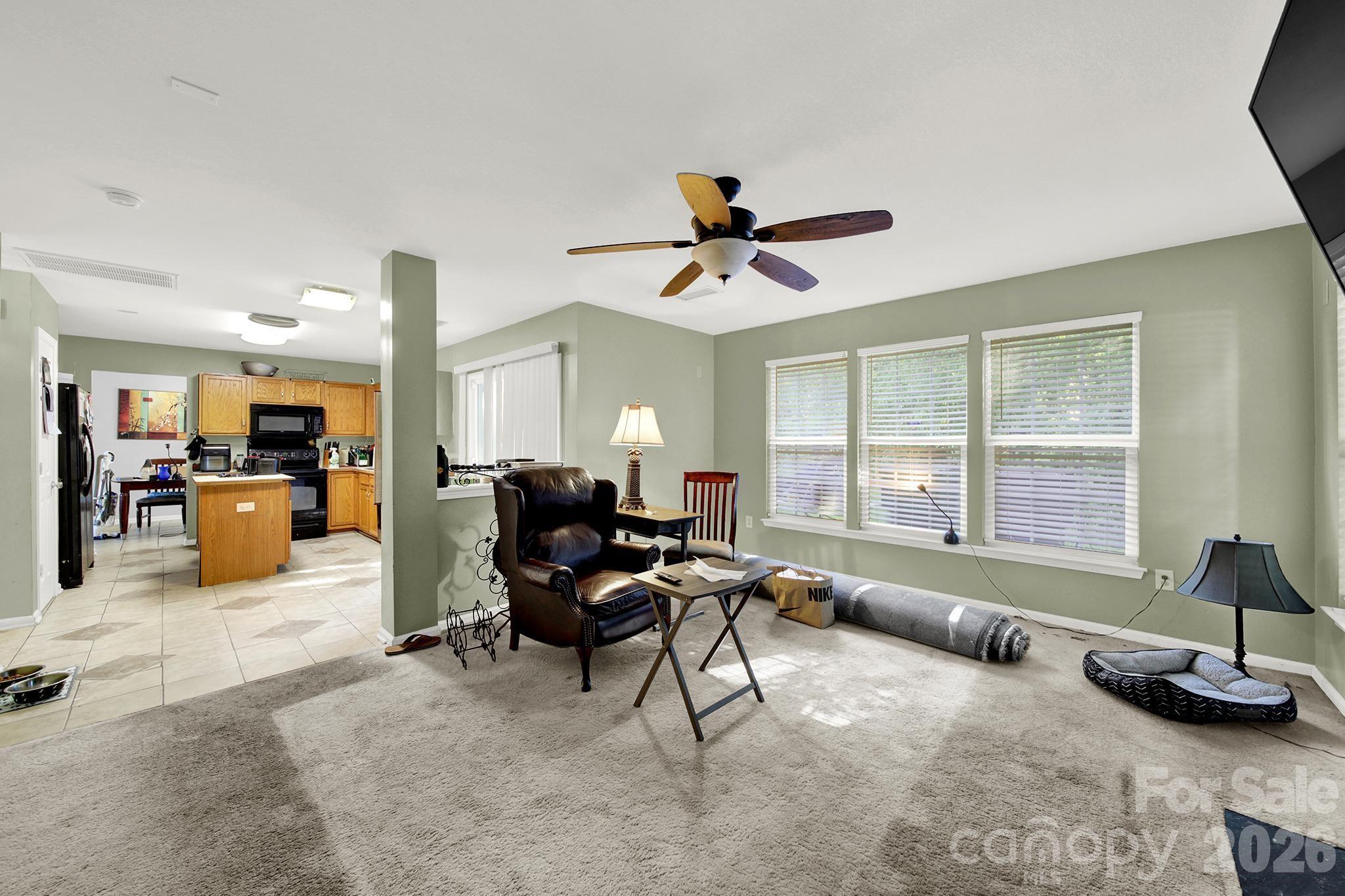 1414 Harland Street — Charlotte