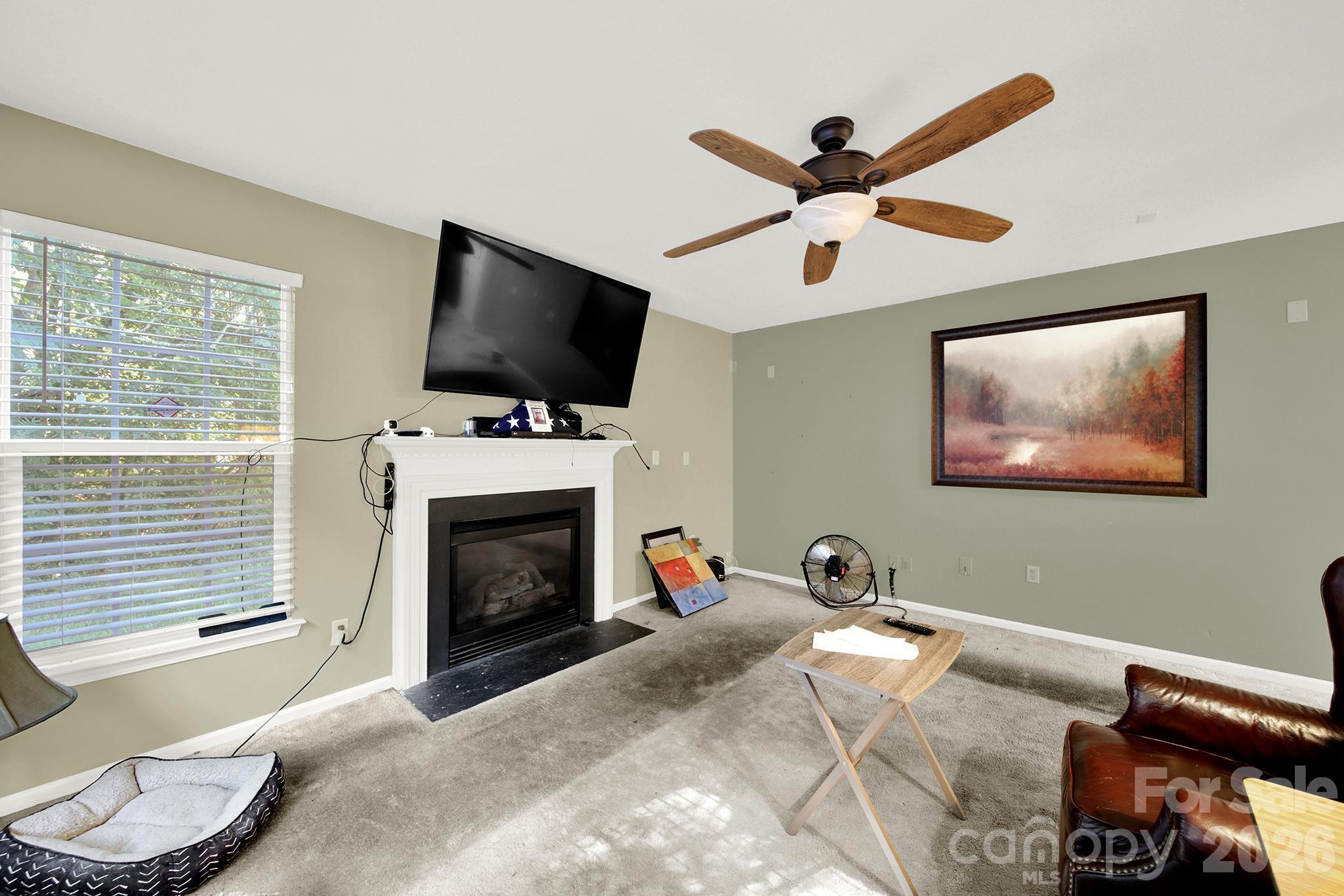 1414 Harland Street — Charlotte