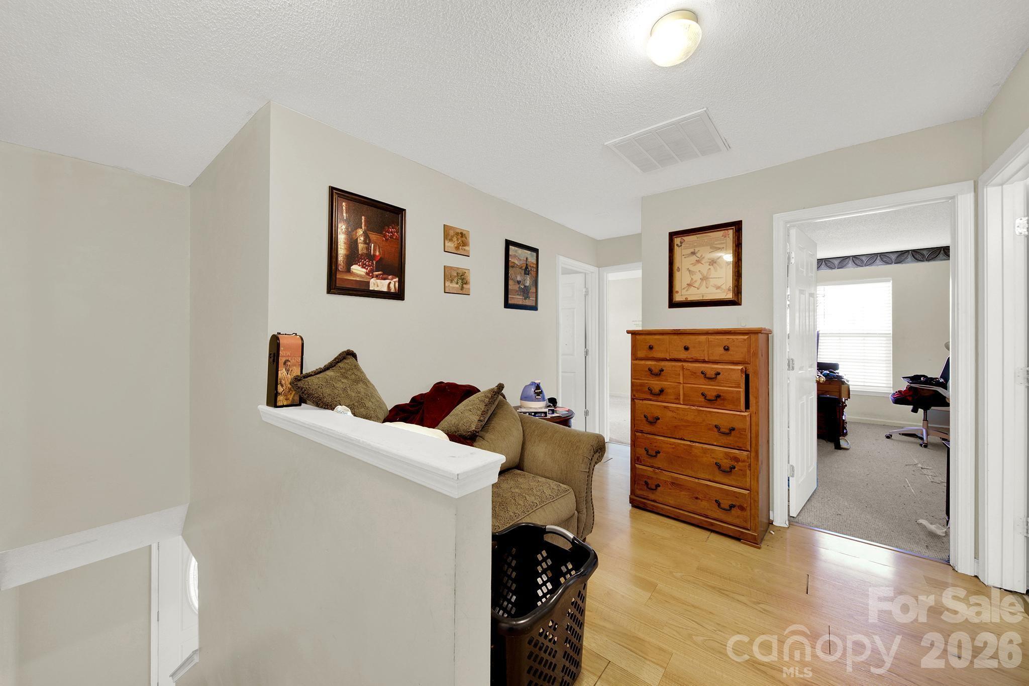 1414 Harland Street — Charlotte