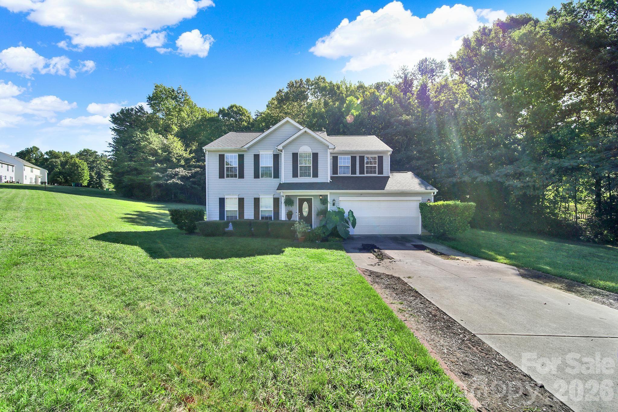 1414 Harland Street — Charlotte