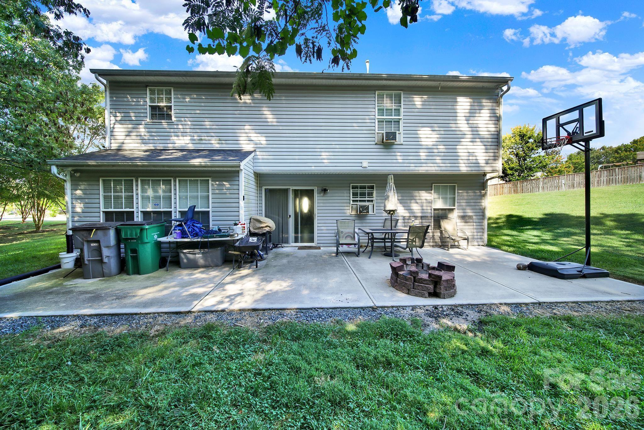 1414 Harland Street — Charlotte