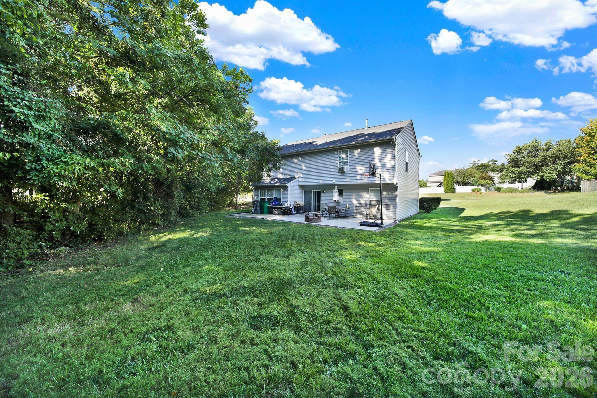 1414 Harland Street — Charlotte