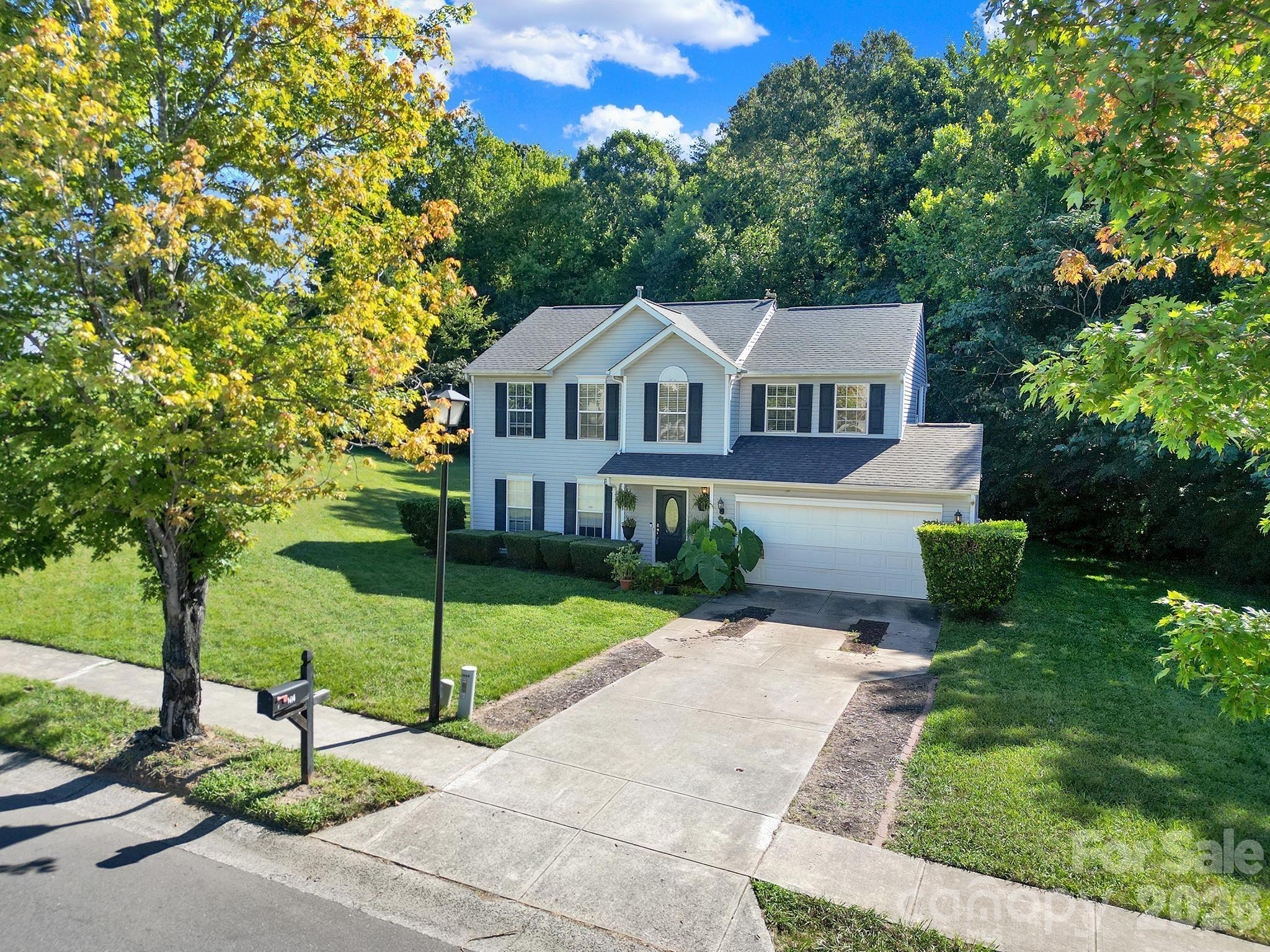 1414 Harland Street — Charlotte