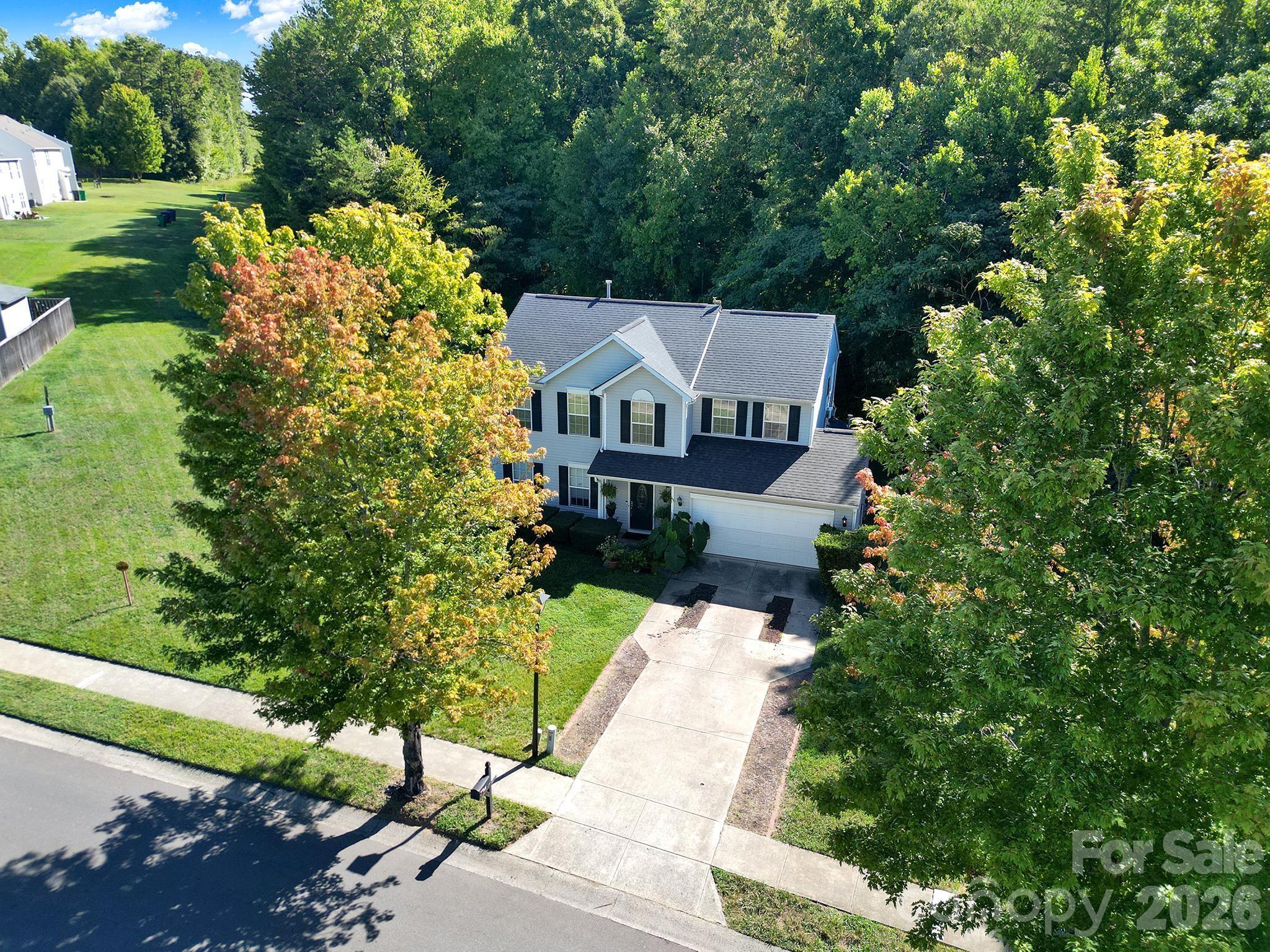 1414 Harland Street — Charlotte
