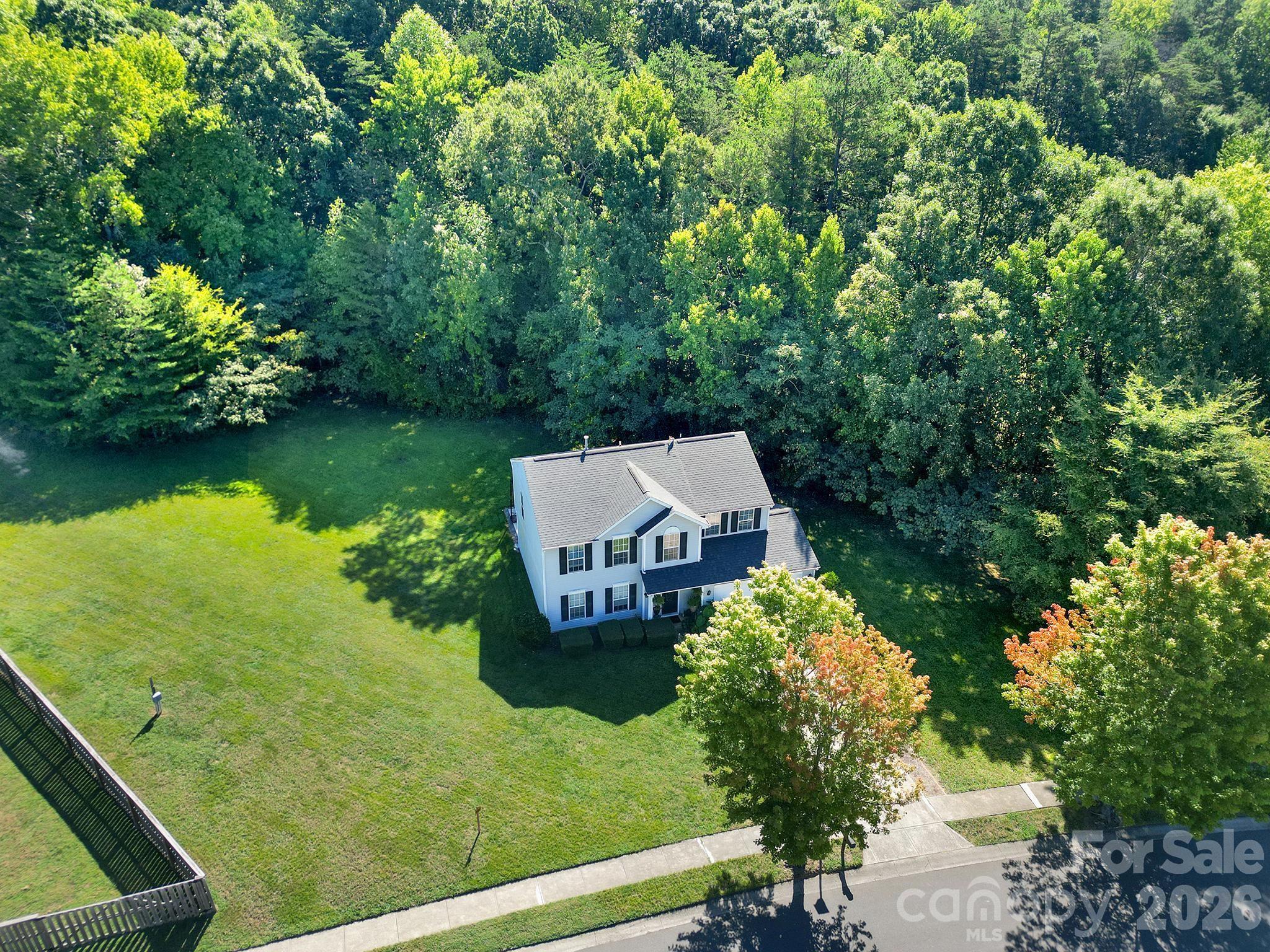 1414 Harland Street — Charlotte