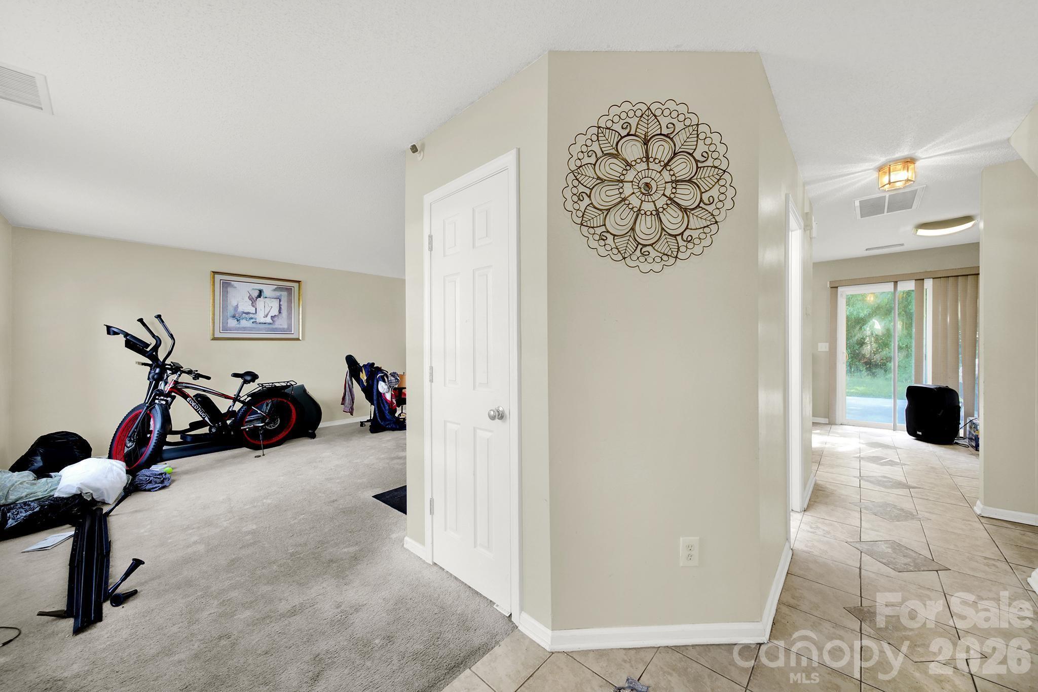 1414 Harland Street — Charlotte