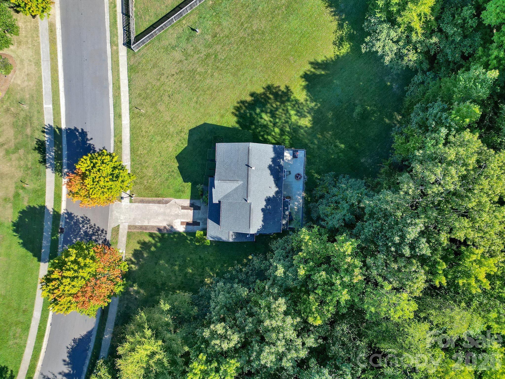 1414 Harland Street — Charlotte