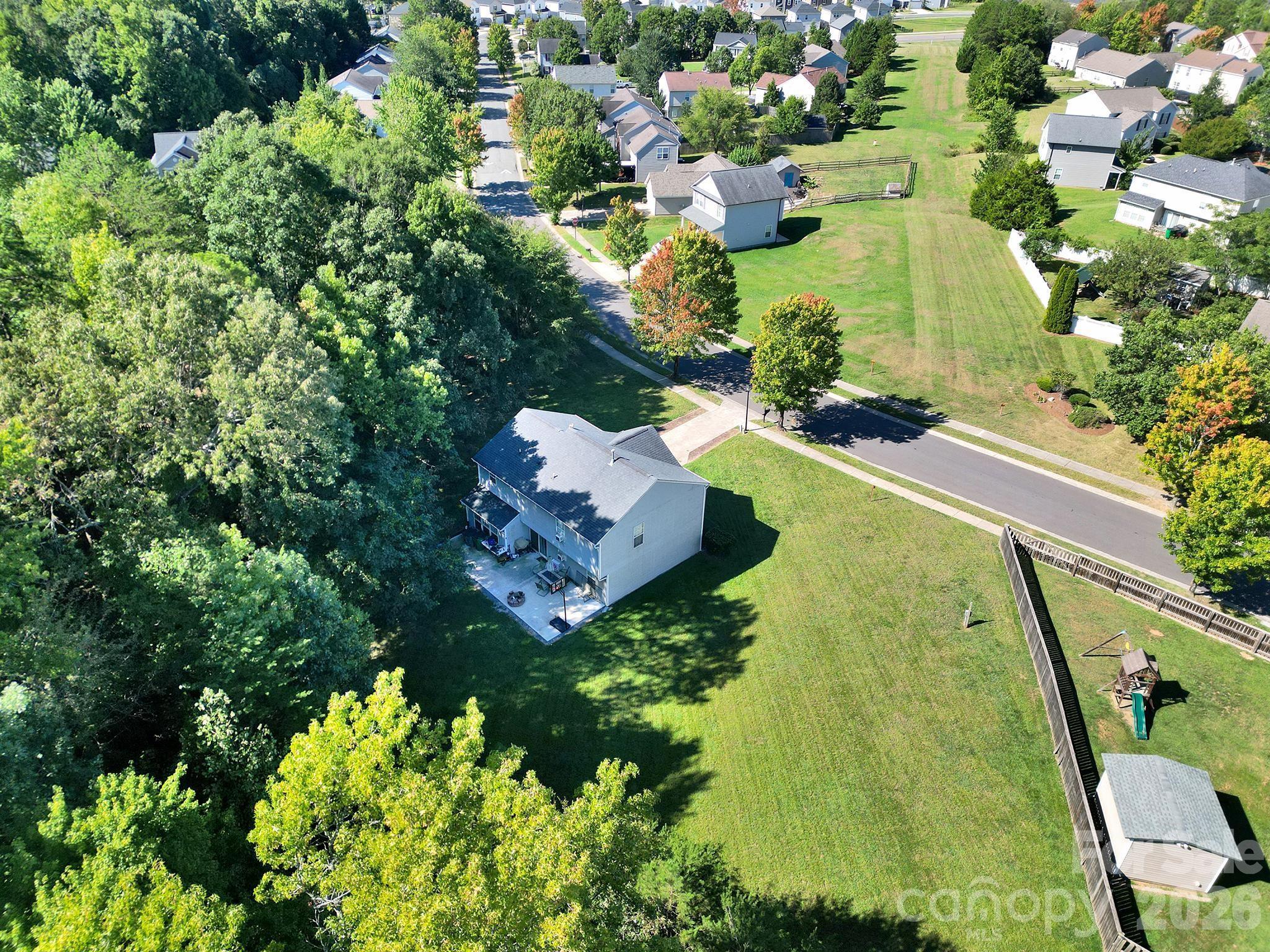 1414 Harland Street — Charlotte