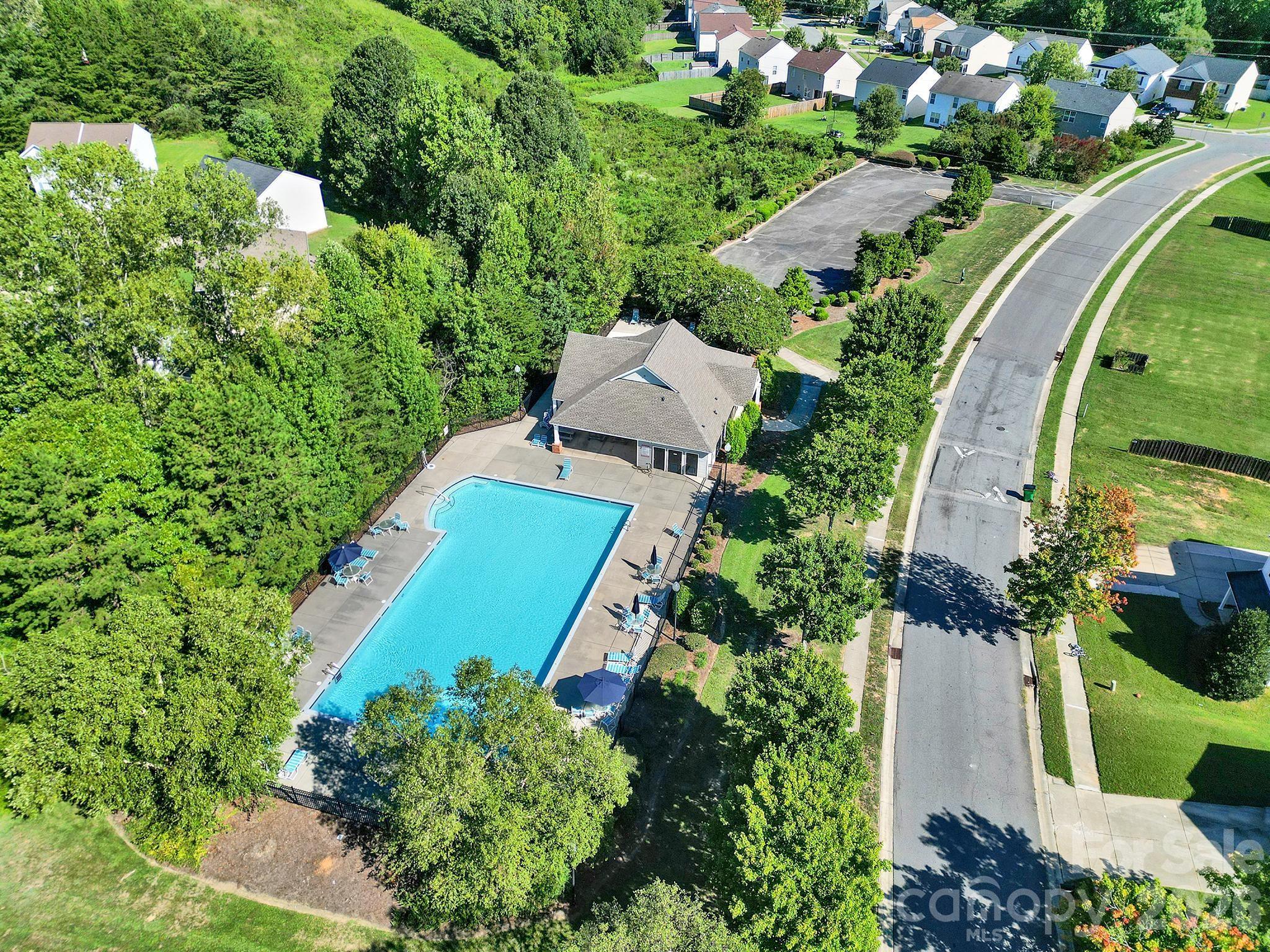 1414 Harland Street — Charlotte