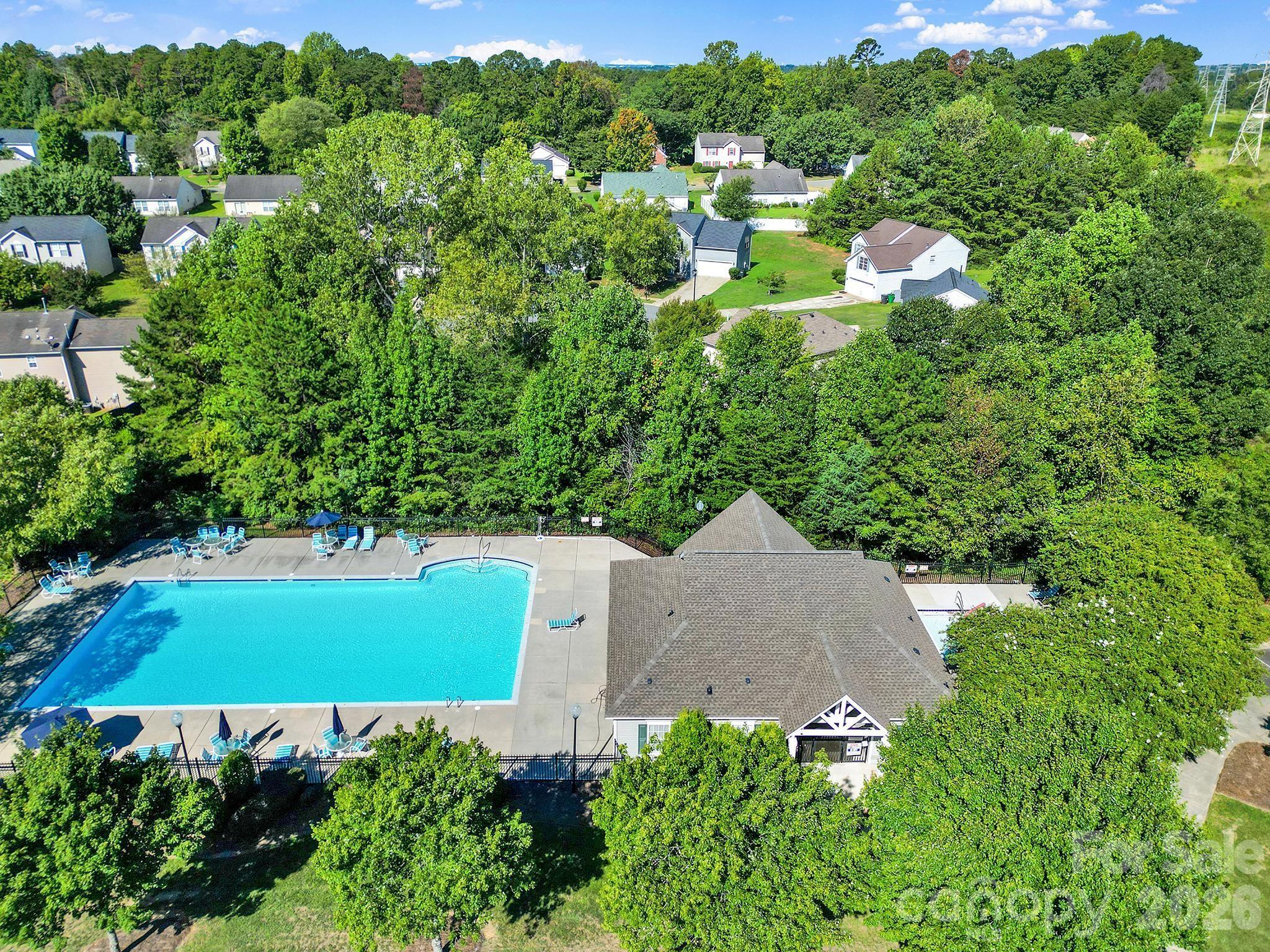 1414 Harland Street — Charlotte