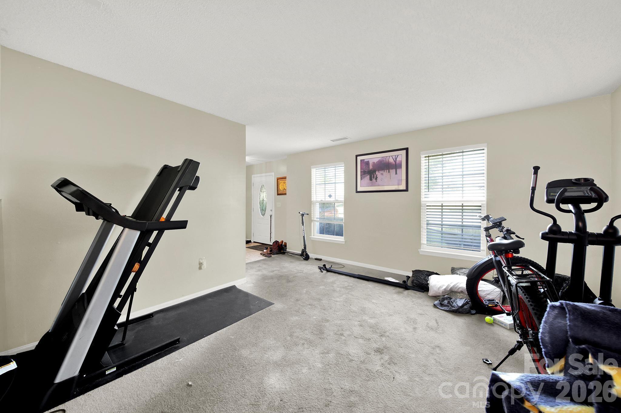 1414 Harland Street — Charlotte