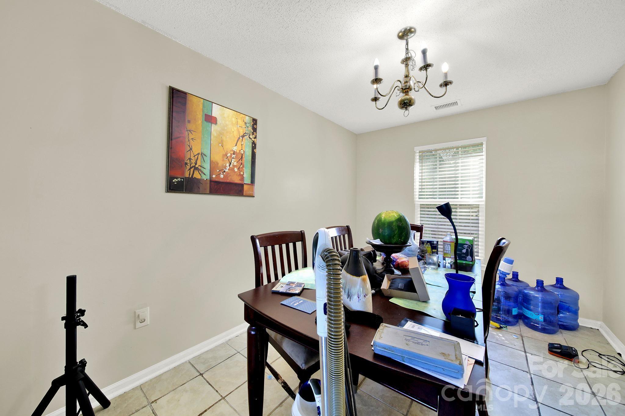 1414 Harland Street — Charlotte
