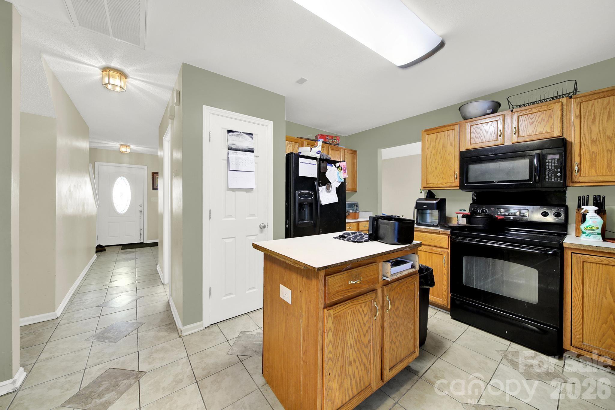 1414 Harland Street — Charlotte
