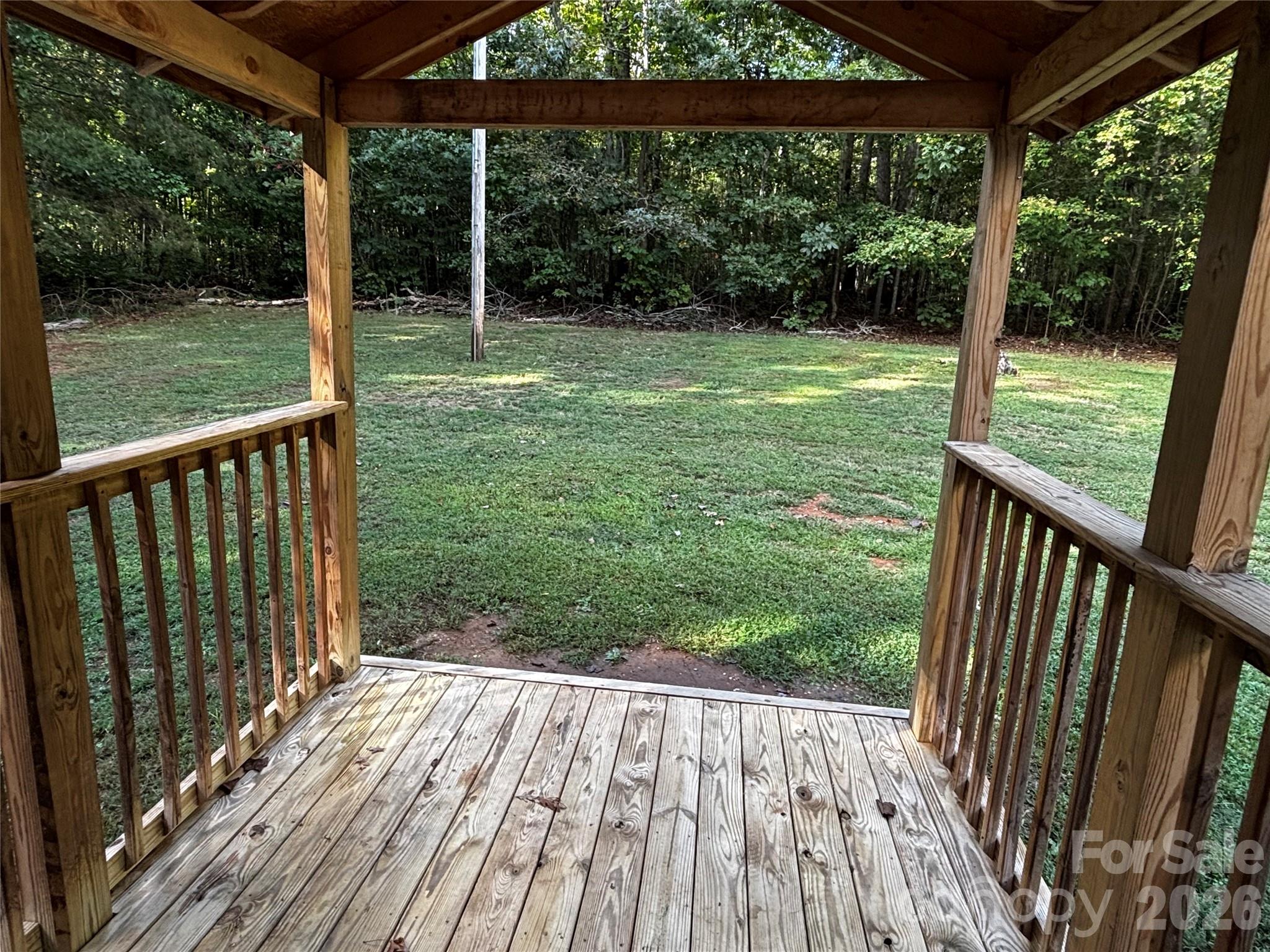 233 Starlight Drive — Lincolnton