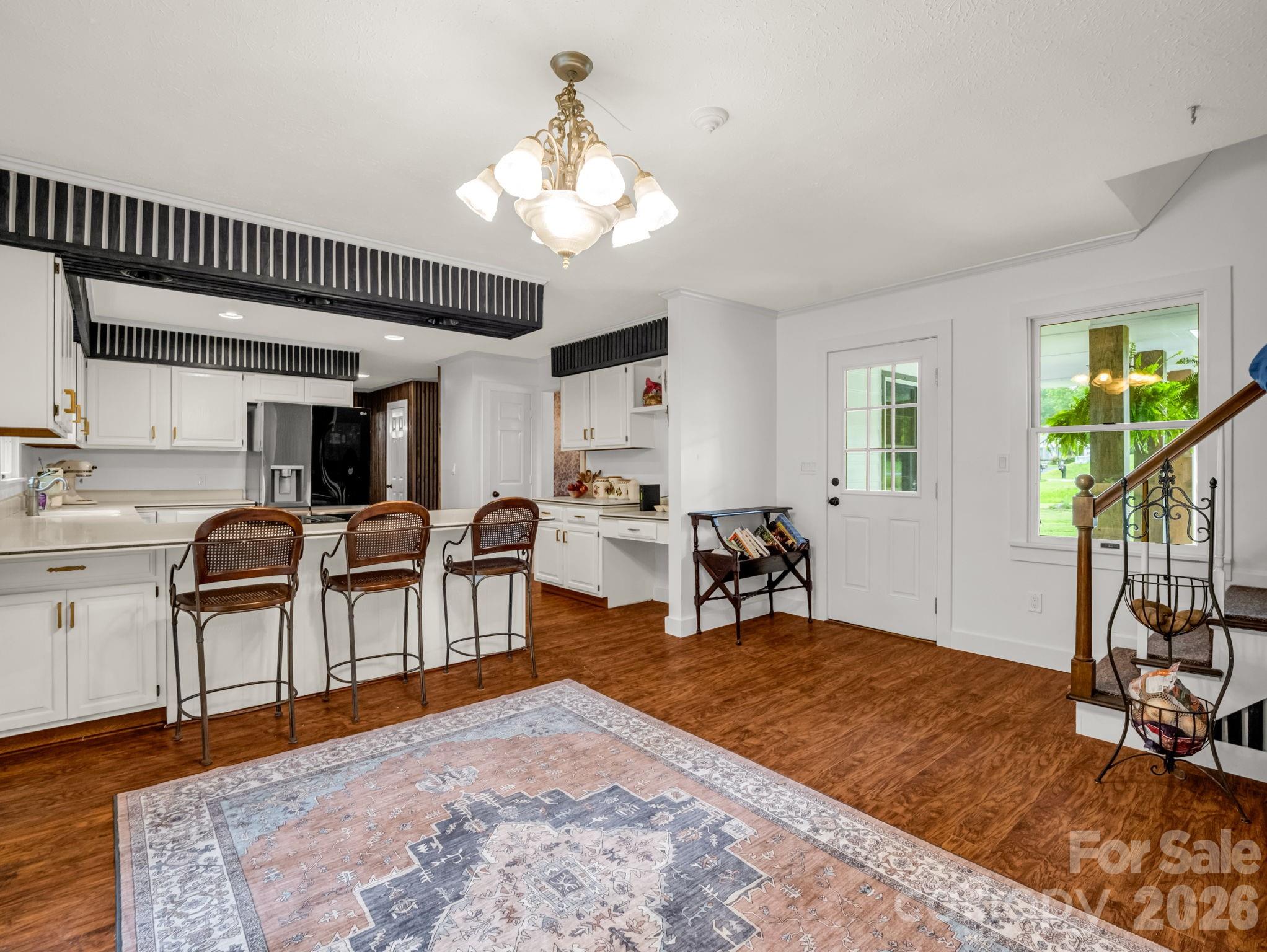 213 Raintree Drive — Hendersonville