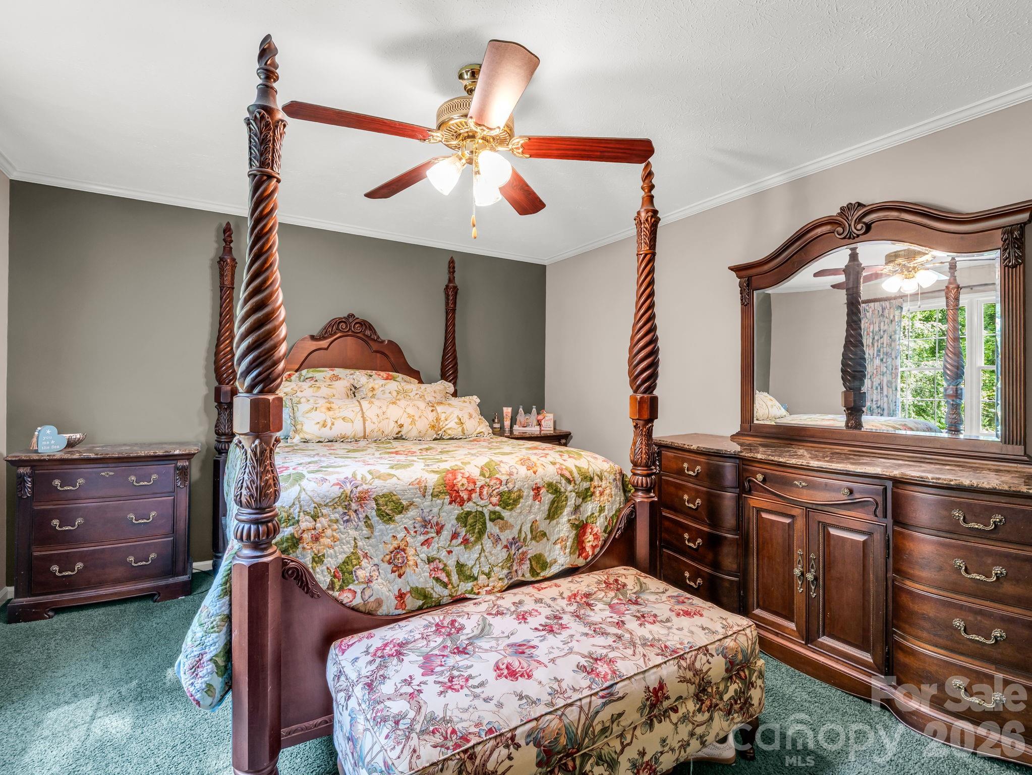 213 Raintree Drive — Hendersonville