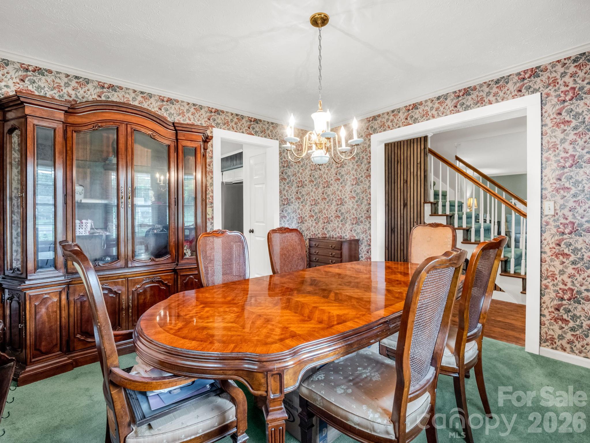 213 Raintree Drive — Hendersonville