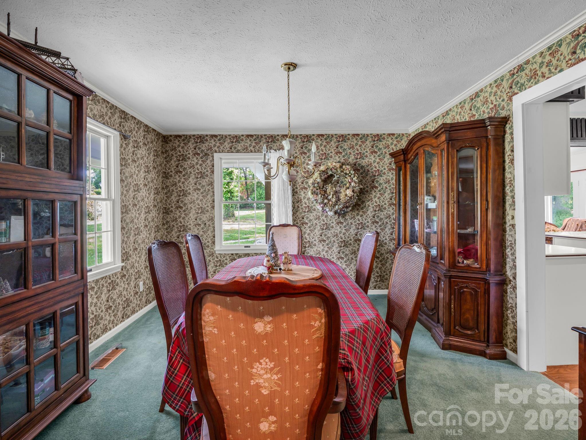 213 Raintree Drive — Hendersonville