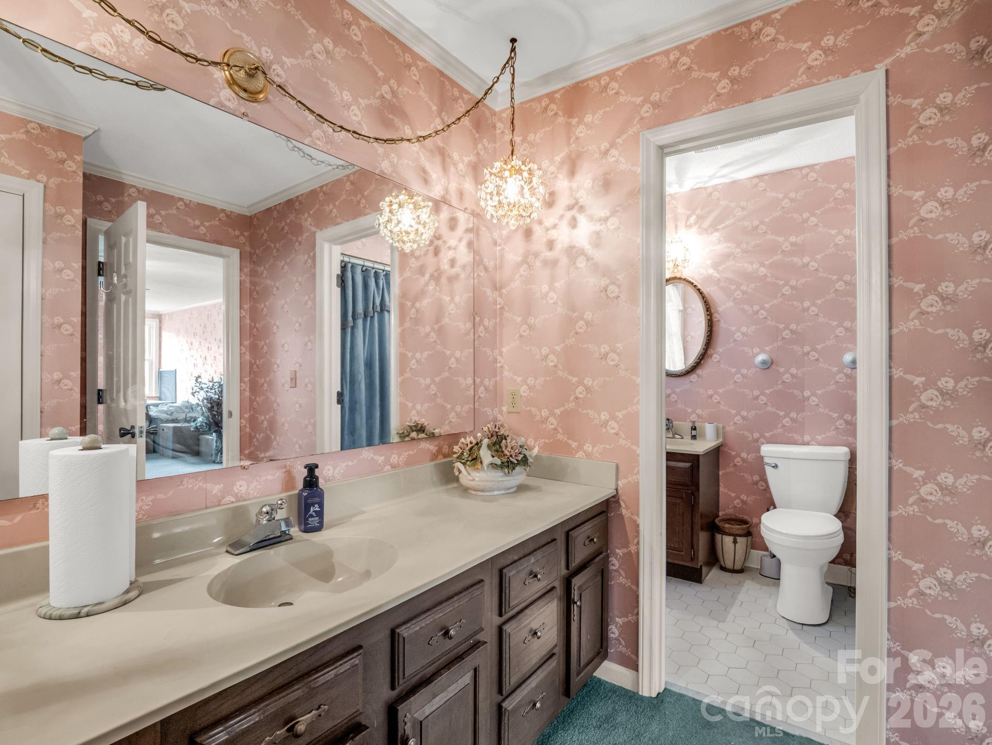 213 Raintree Drive — Hendersonville