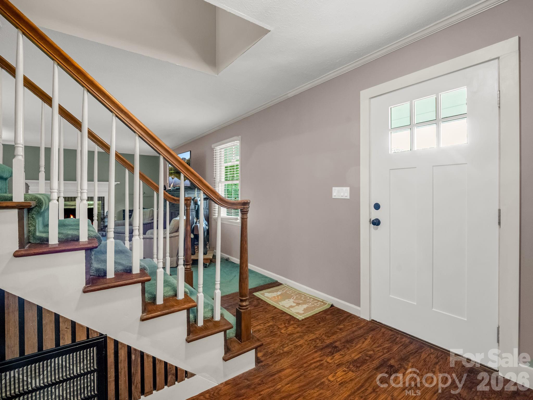 213 Raintree Drive — Hendersonville
