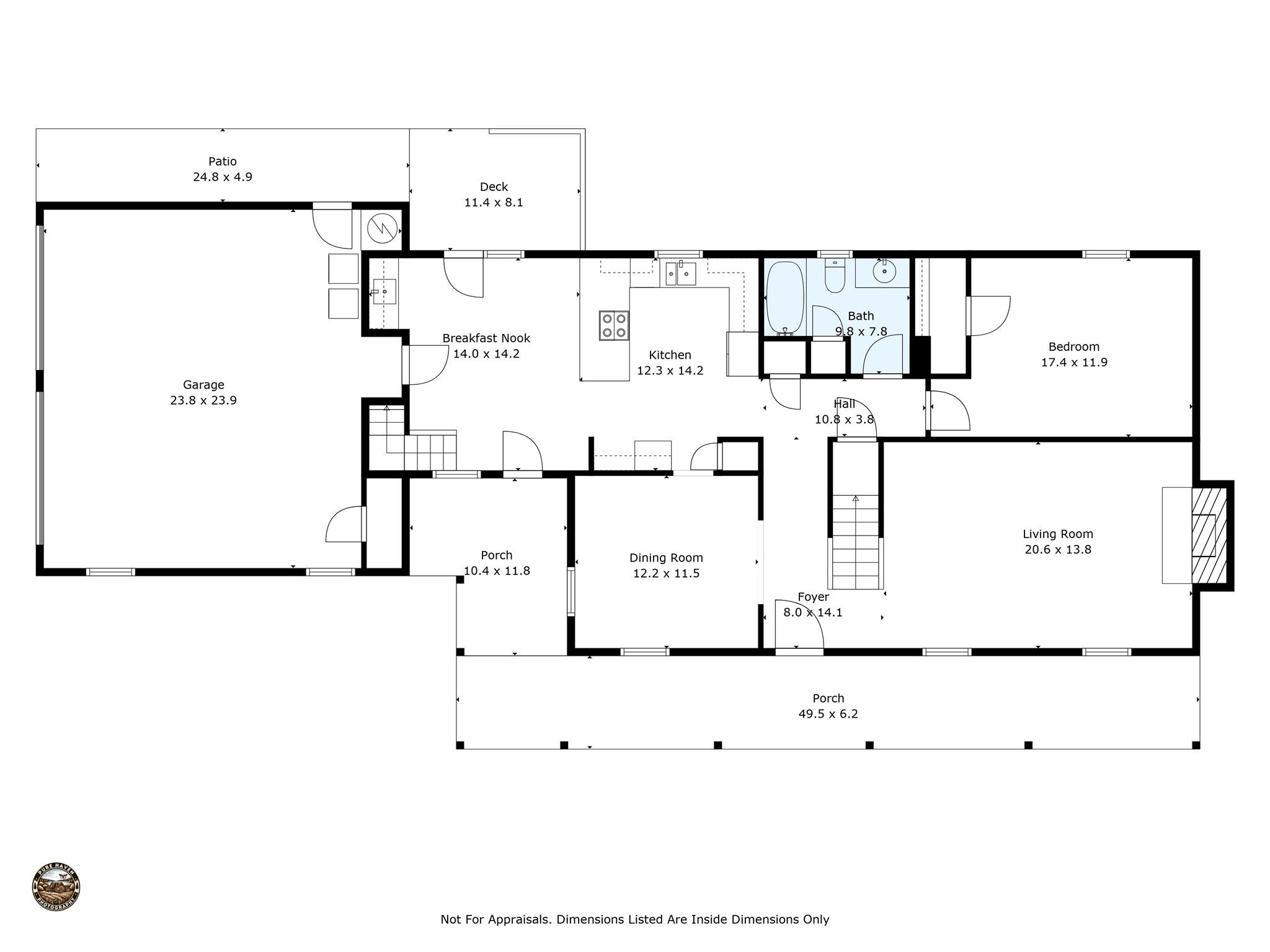 213 Raintree Drive — Hendersonville