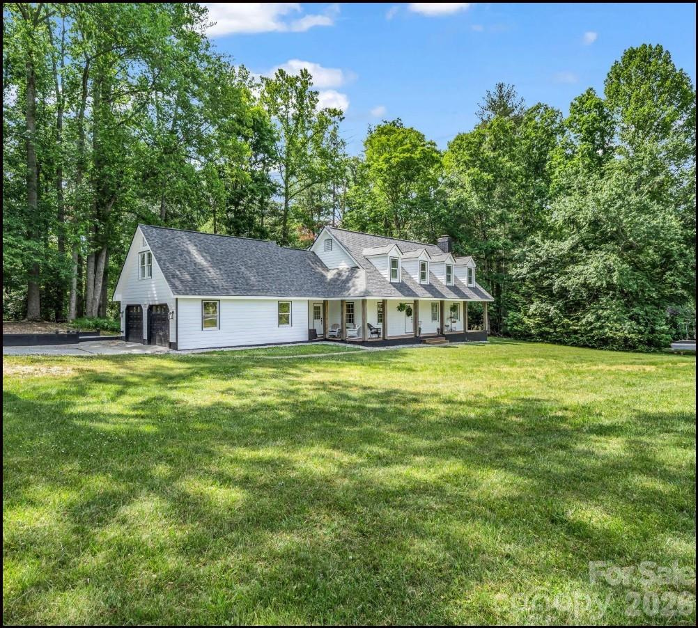 213 Raintree Drive — Hendersonville