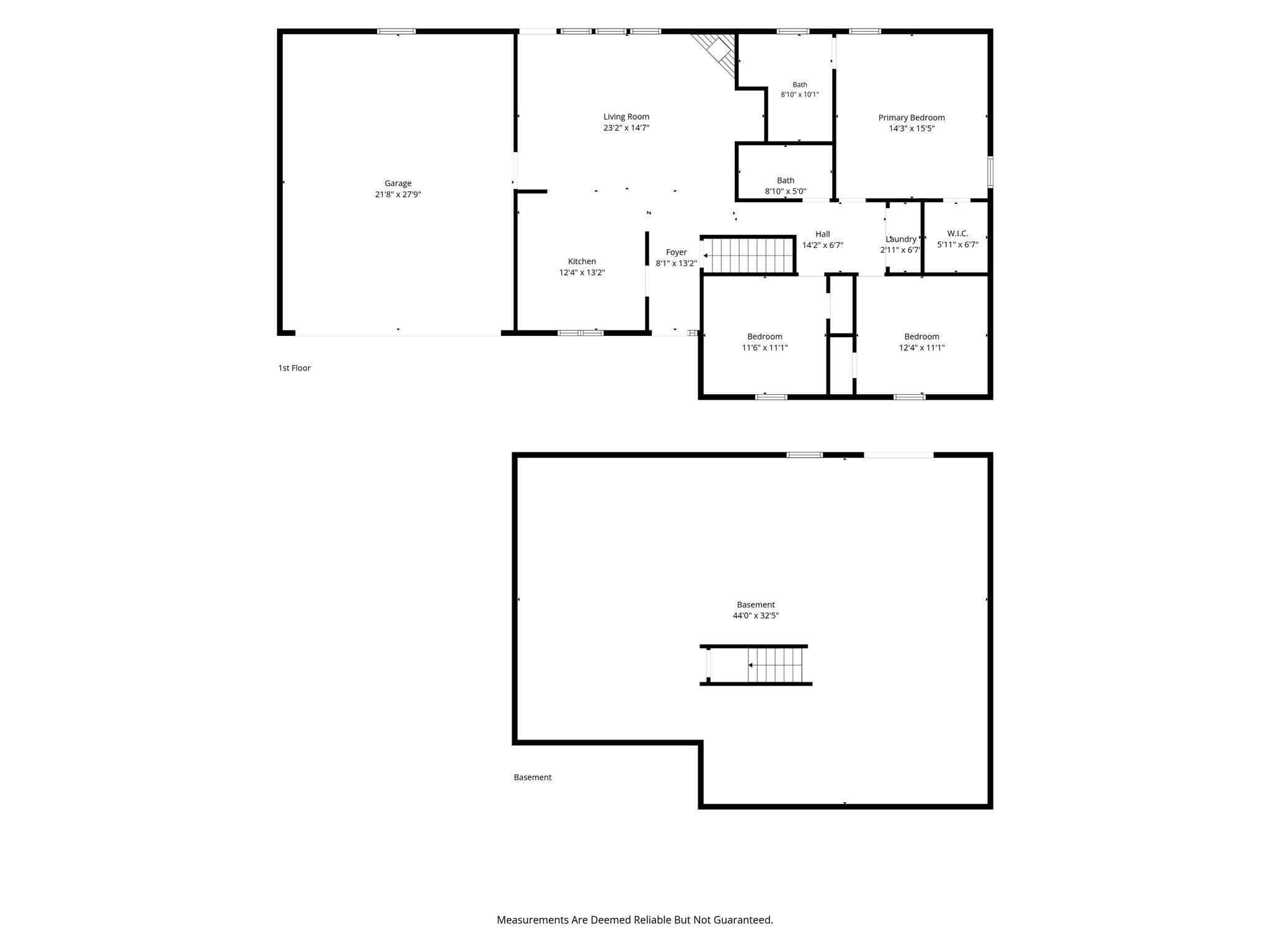 220 5th Street NE — Conover
