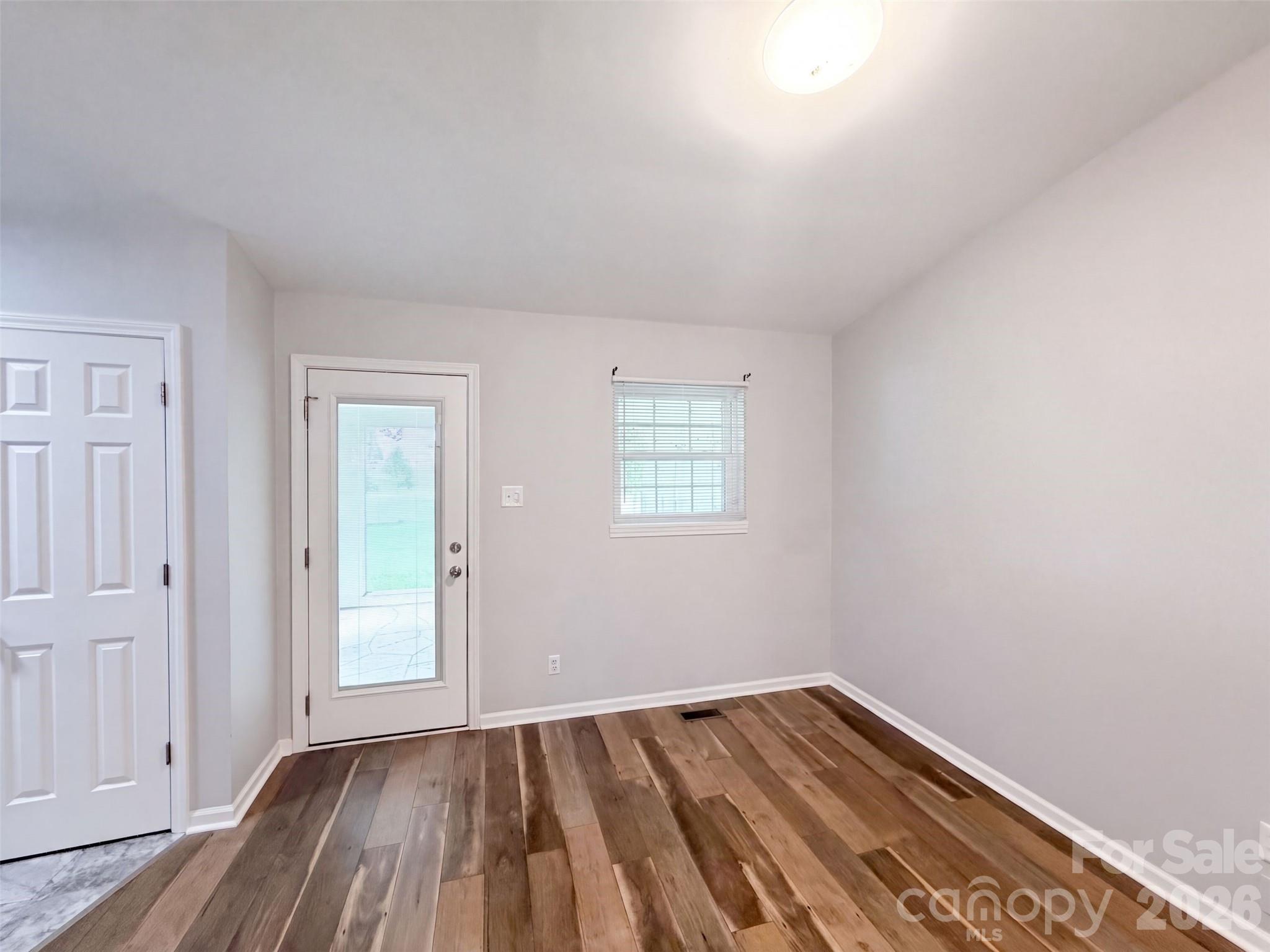 449 Virginia Avenue — Statesville