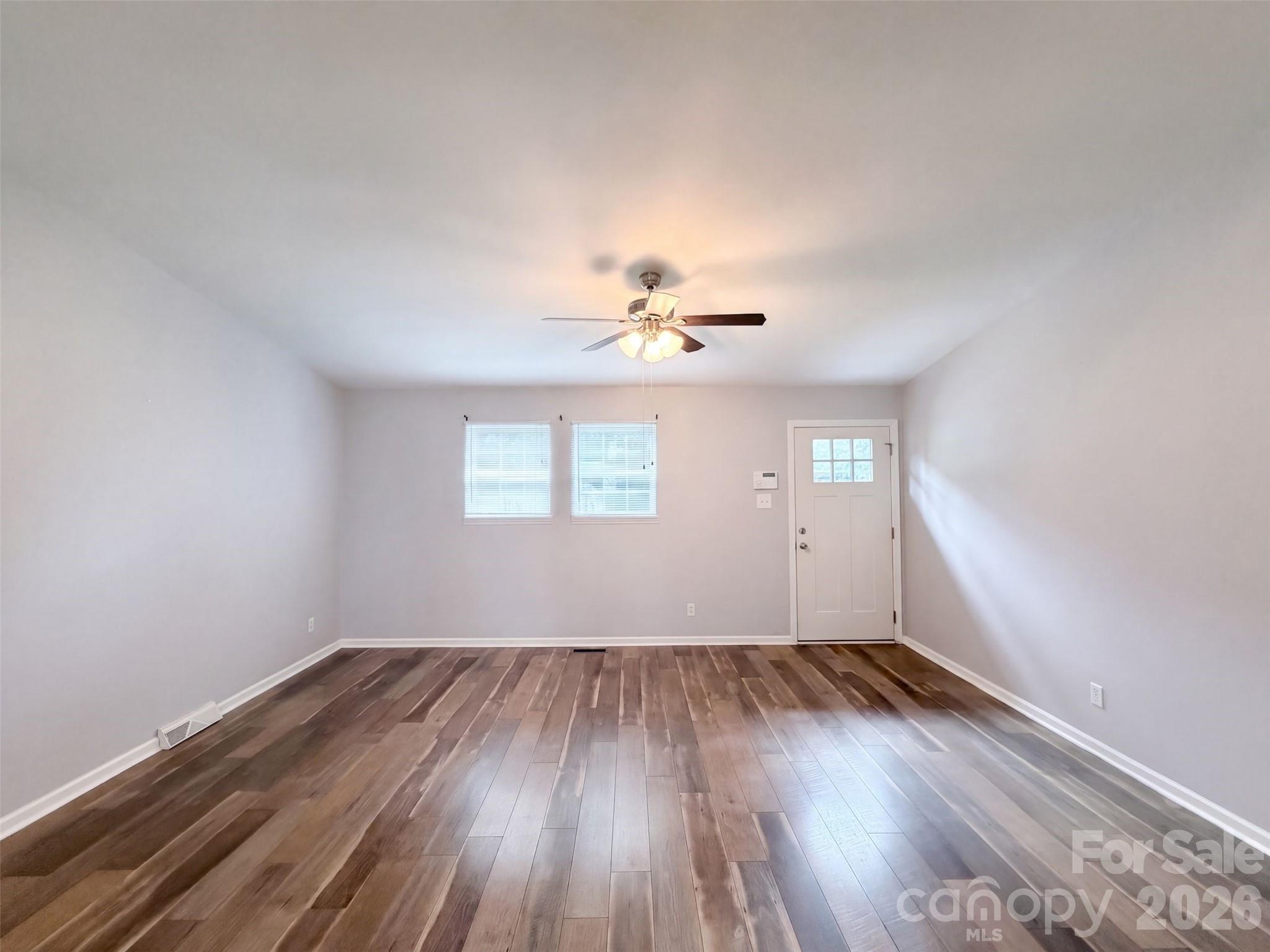 449 Virginia Avenue — Statesville
