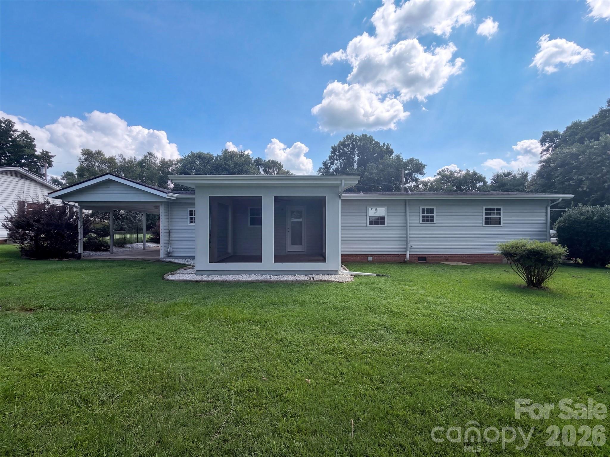 449 Virginia Avenue — Statesville