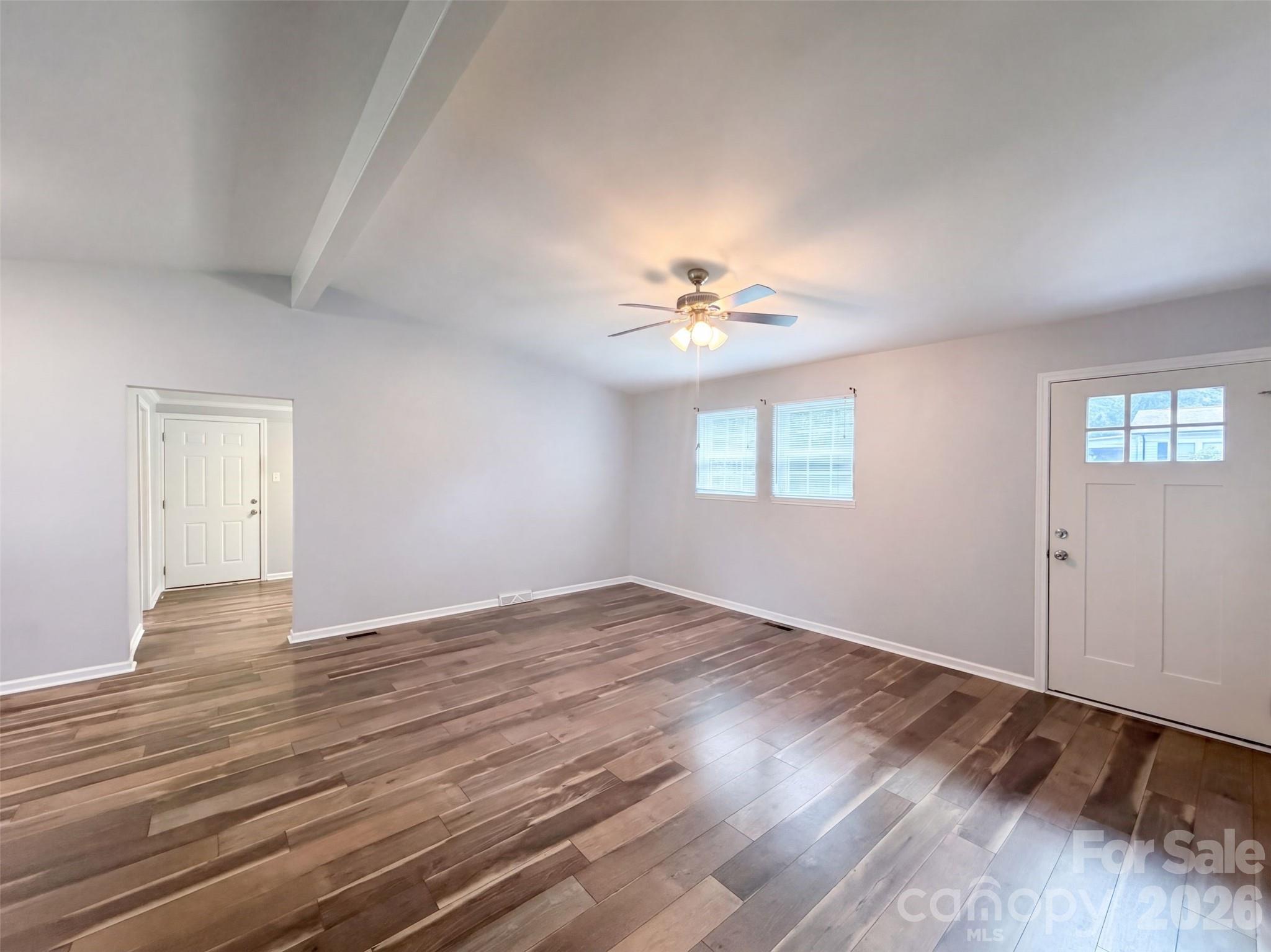 449 Virginia Avenue — Statesville
