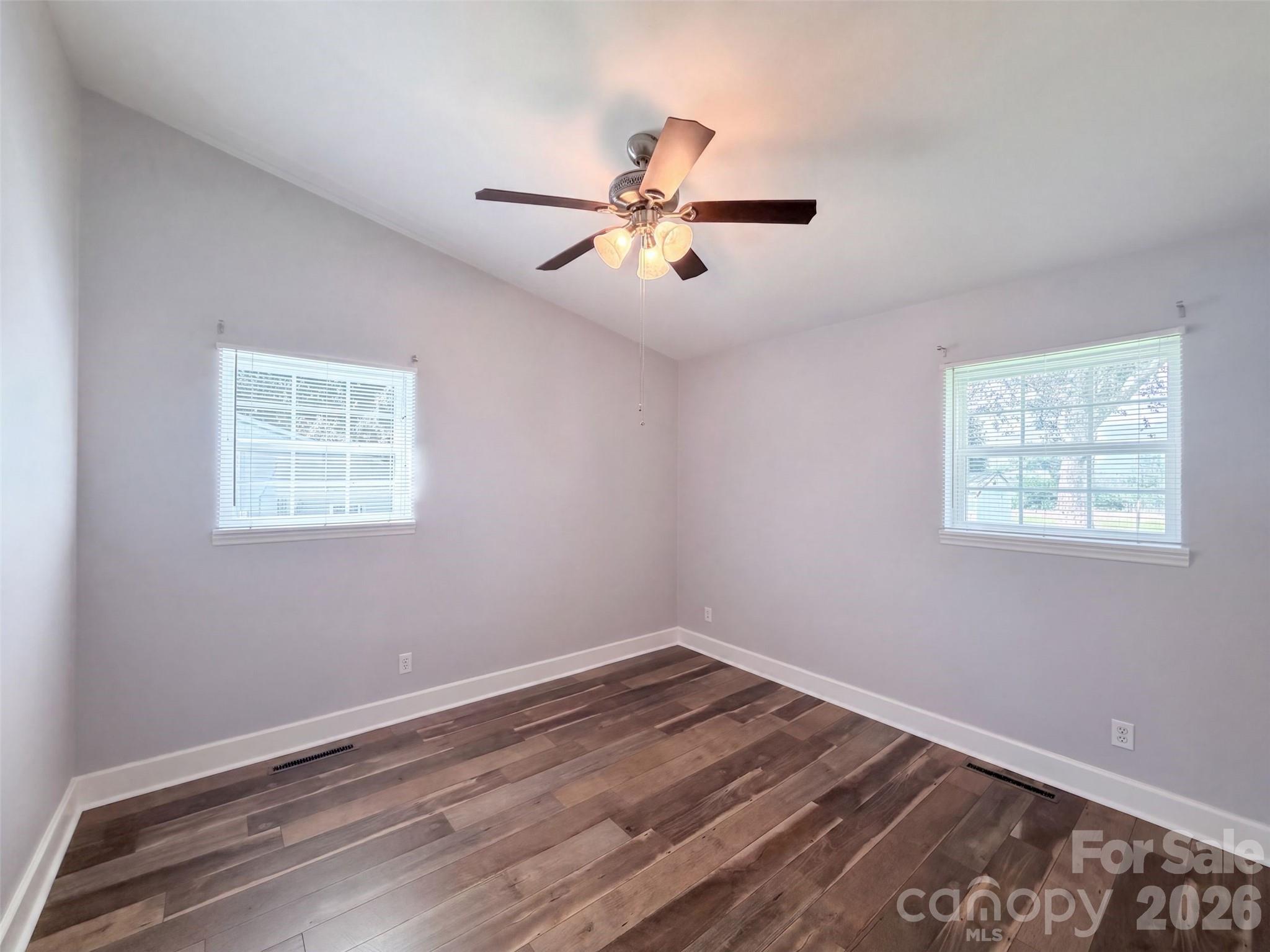 449 Virginia Avenue — Statesville