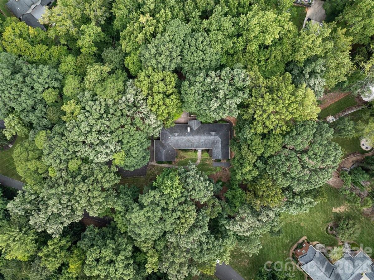 4223 Denbigh Drive — Charlotte