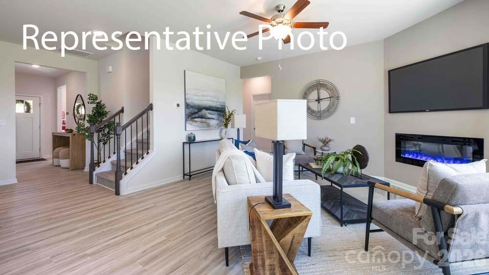 306 Colton Court — Kings Mountain