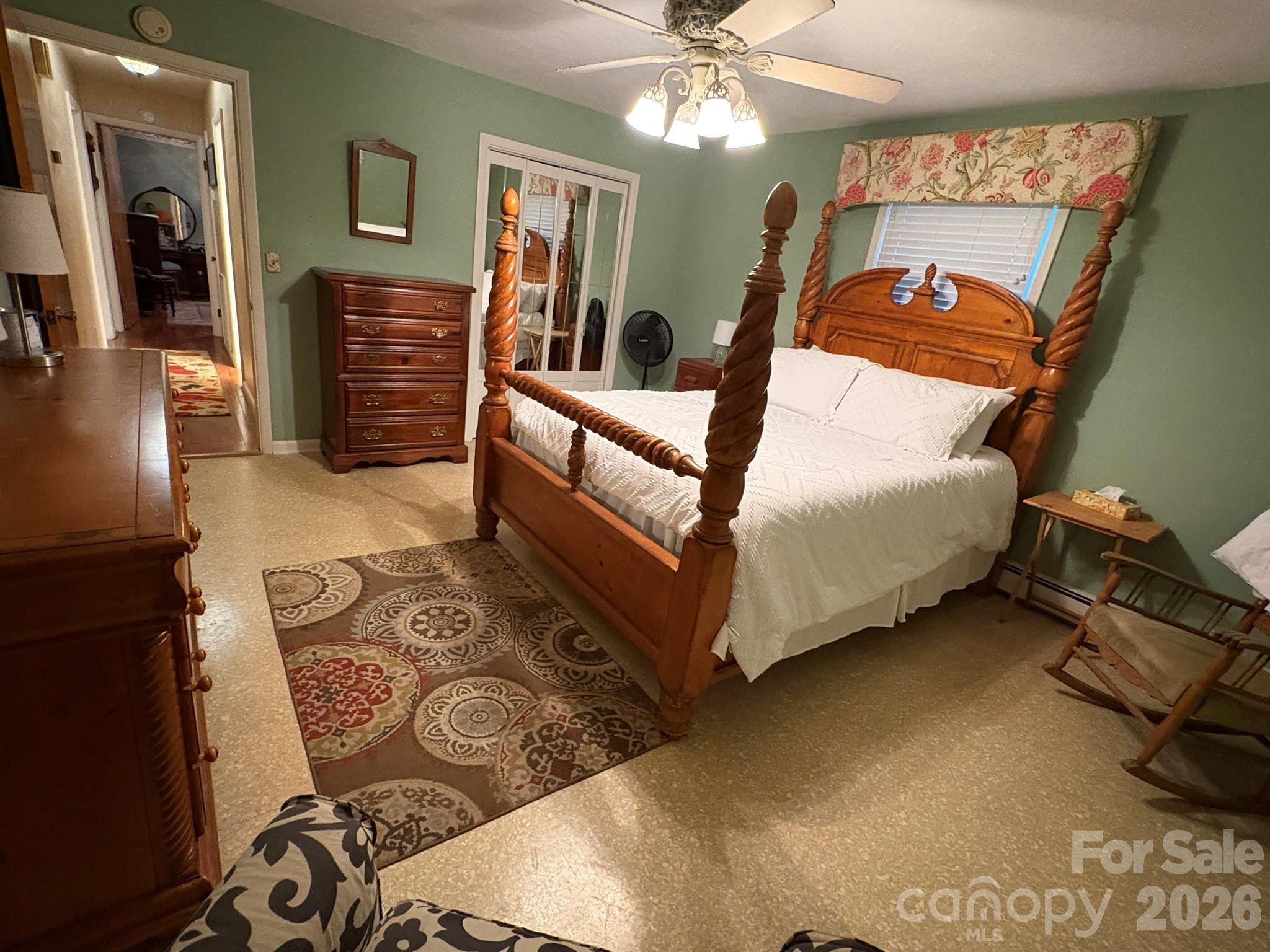 730 Harris Avenue NW — Valdese