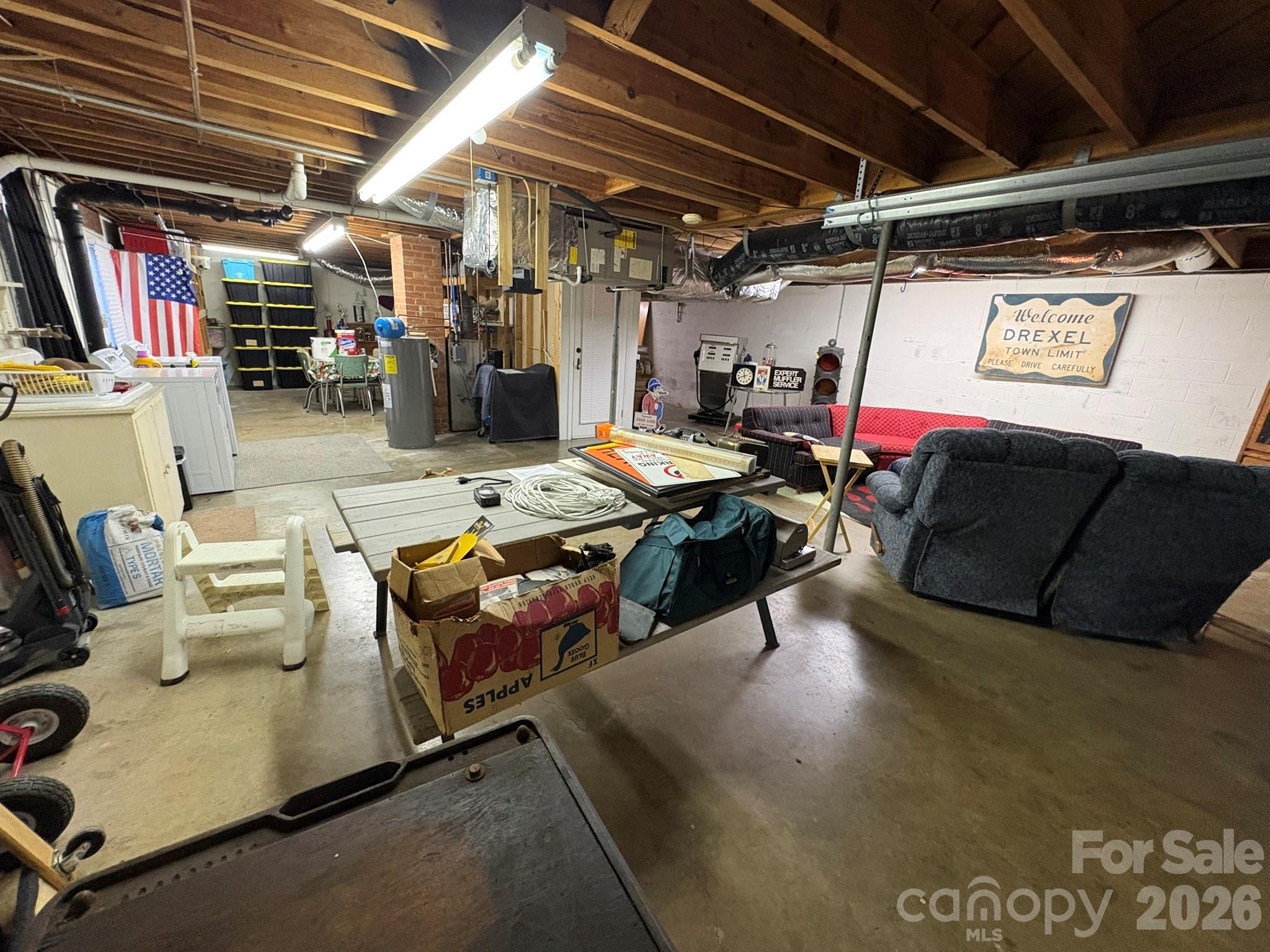 730 Harris Avenue NW — Valdese
