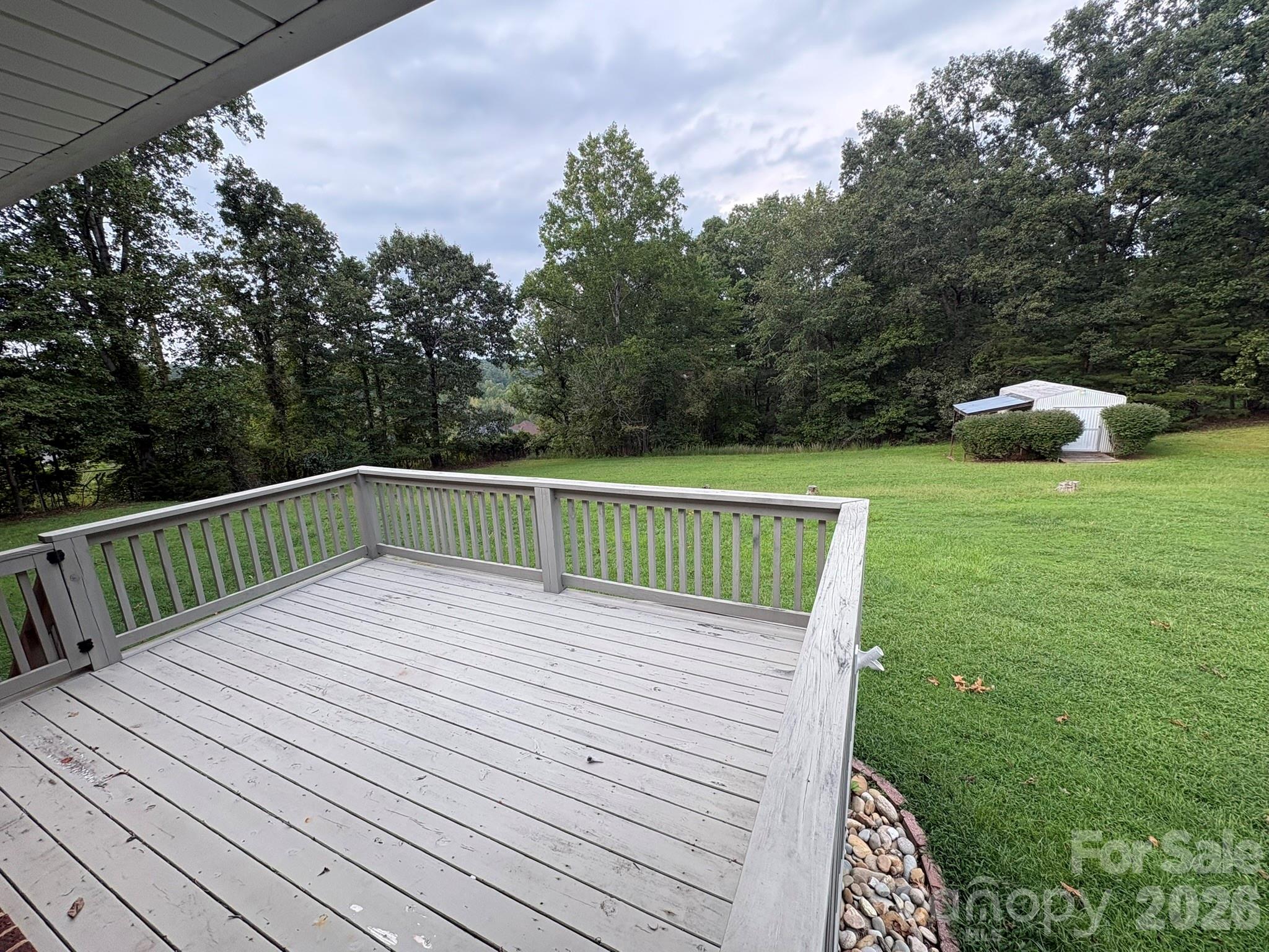 730 Harris Avenue NW — Valdese