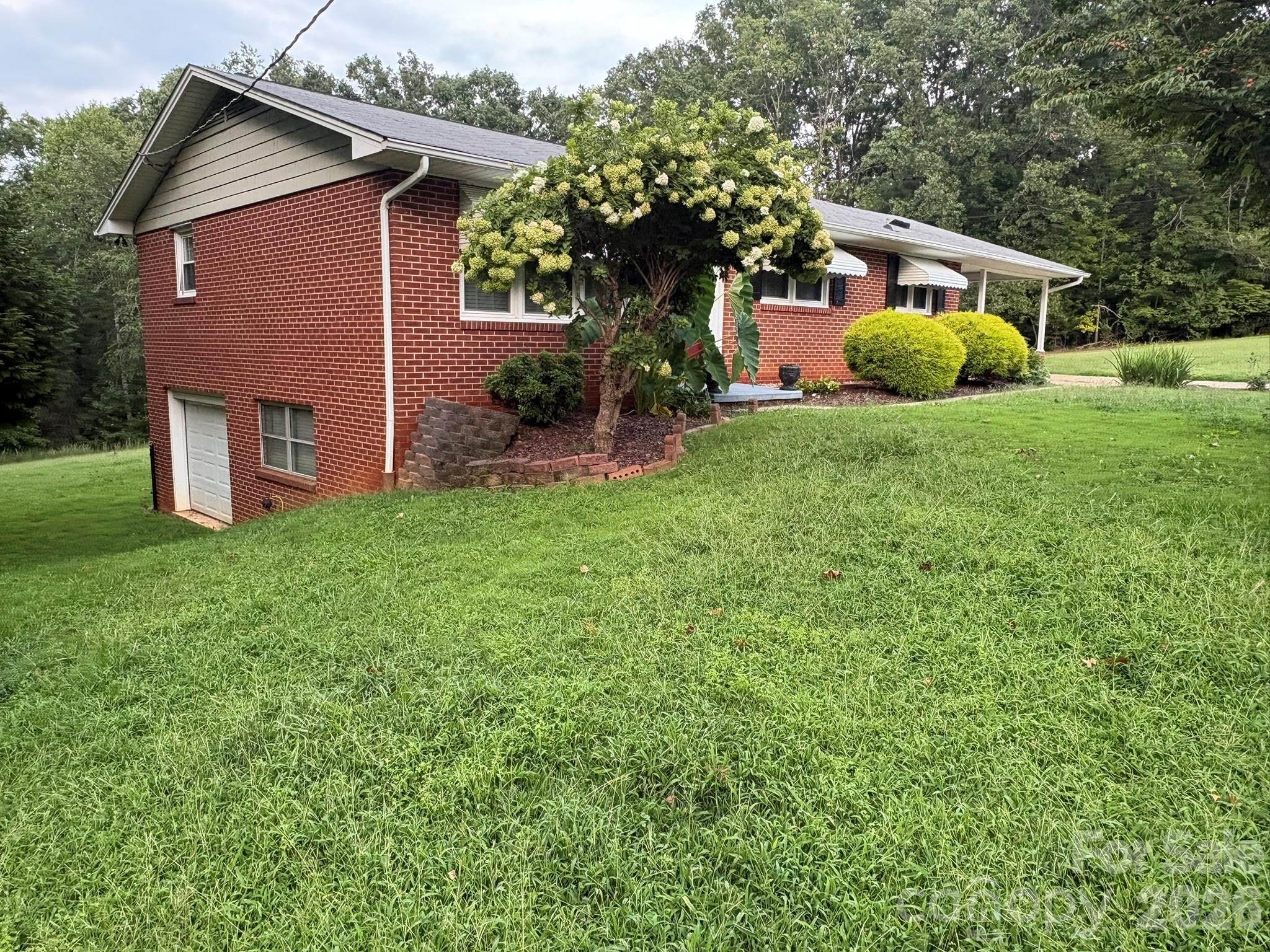 730 Harris Avenue NW — Valdese
