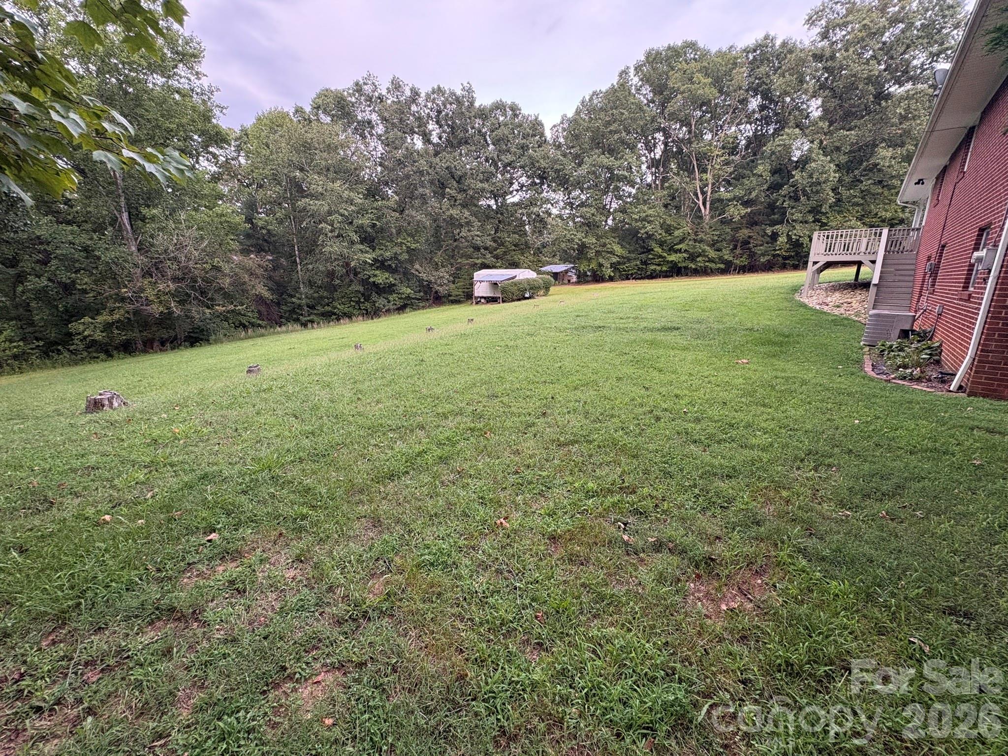 730 Harris Avenue NW — Valdese