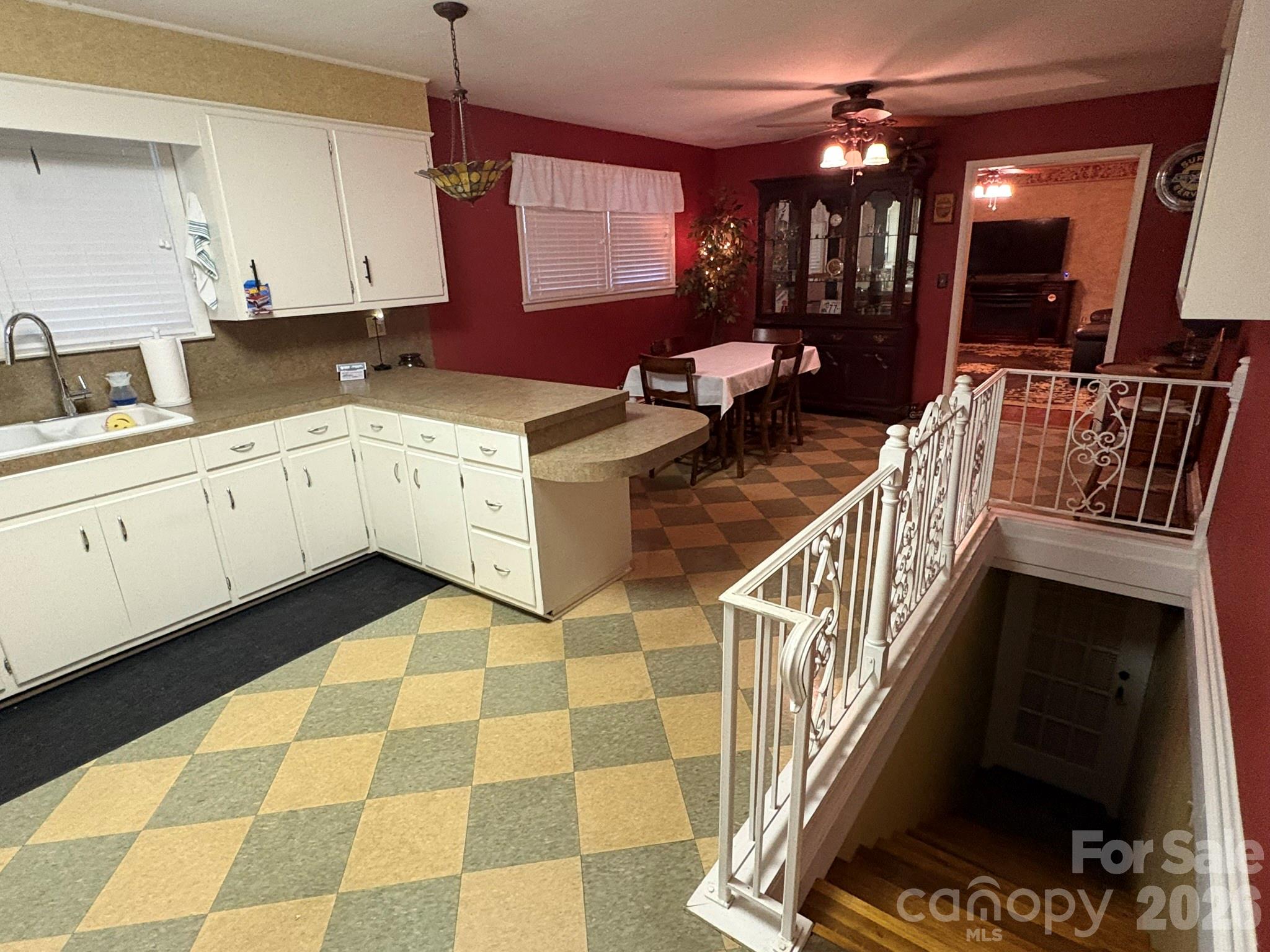 730 Harris Avenue NW — Valdese