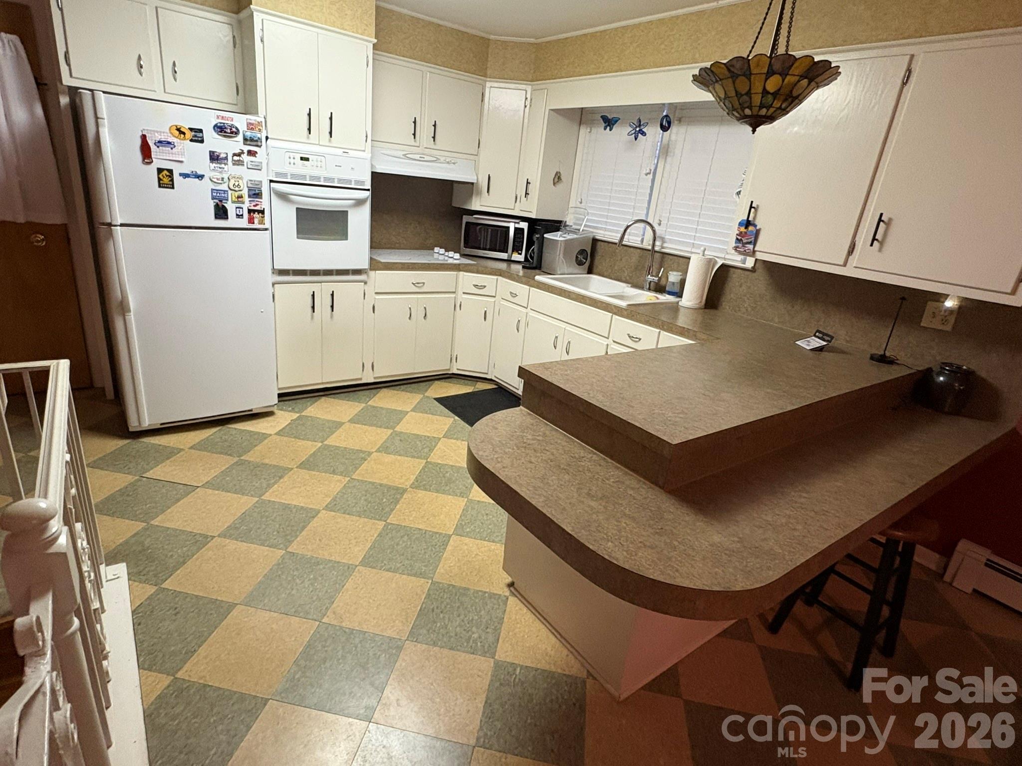 730 Harris Avenue NW — Valdese