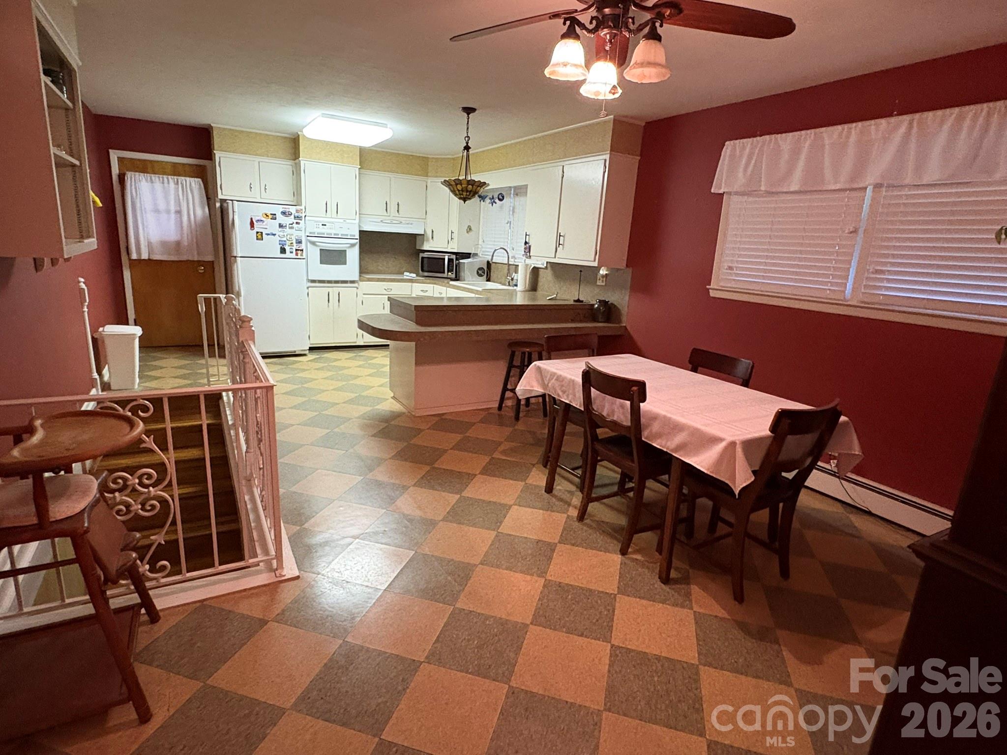 730 Harris Avenue NW — Valdese