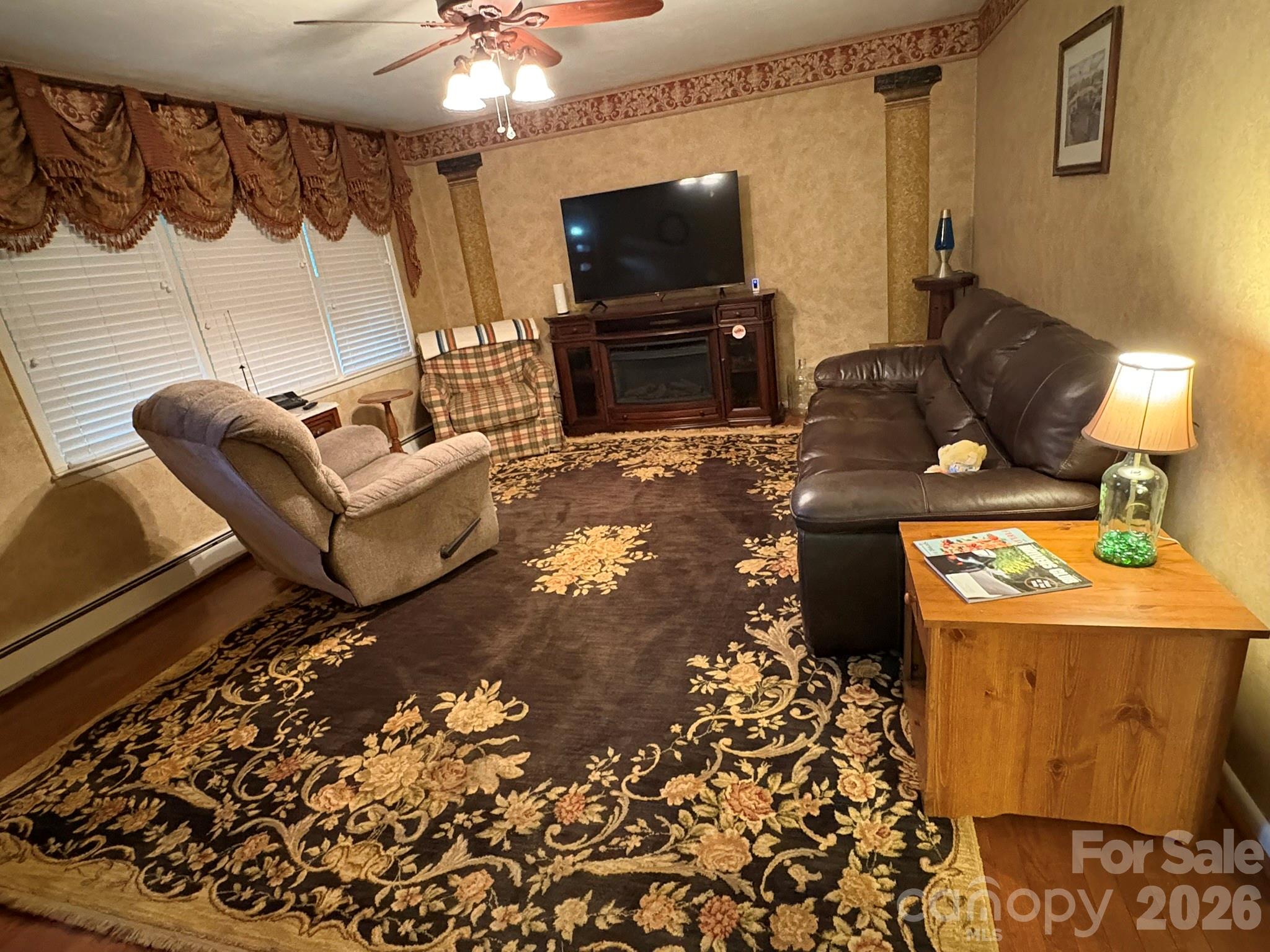 730 Harris Avenue NW — Valdese