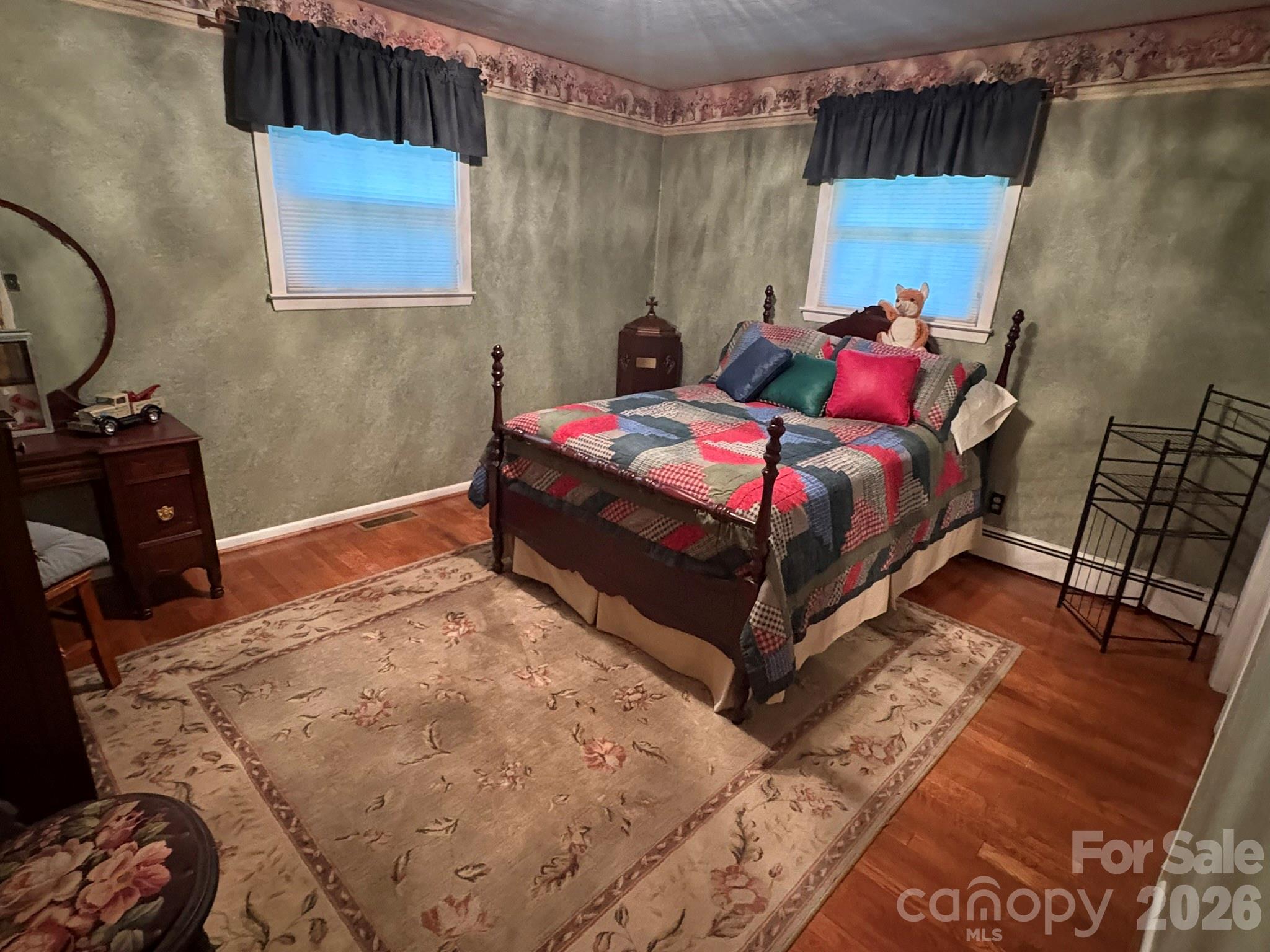 730 Harris Avenue NW — Valdese