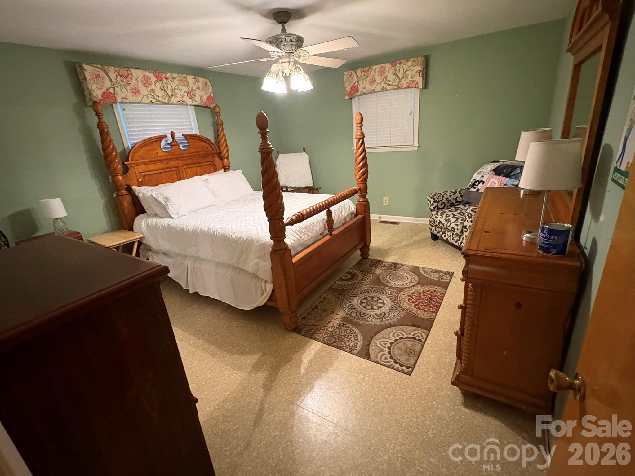 730 Harris Avenue NW — Valdese