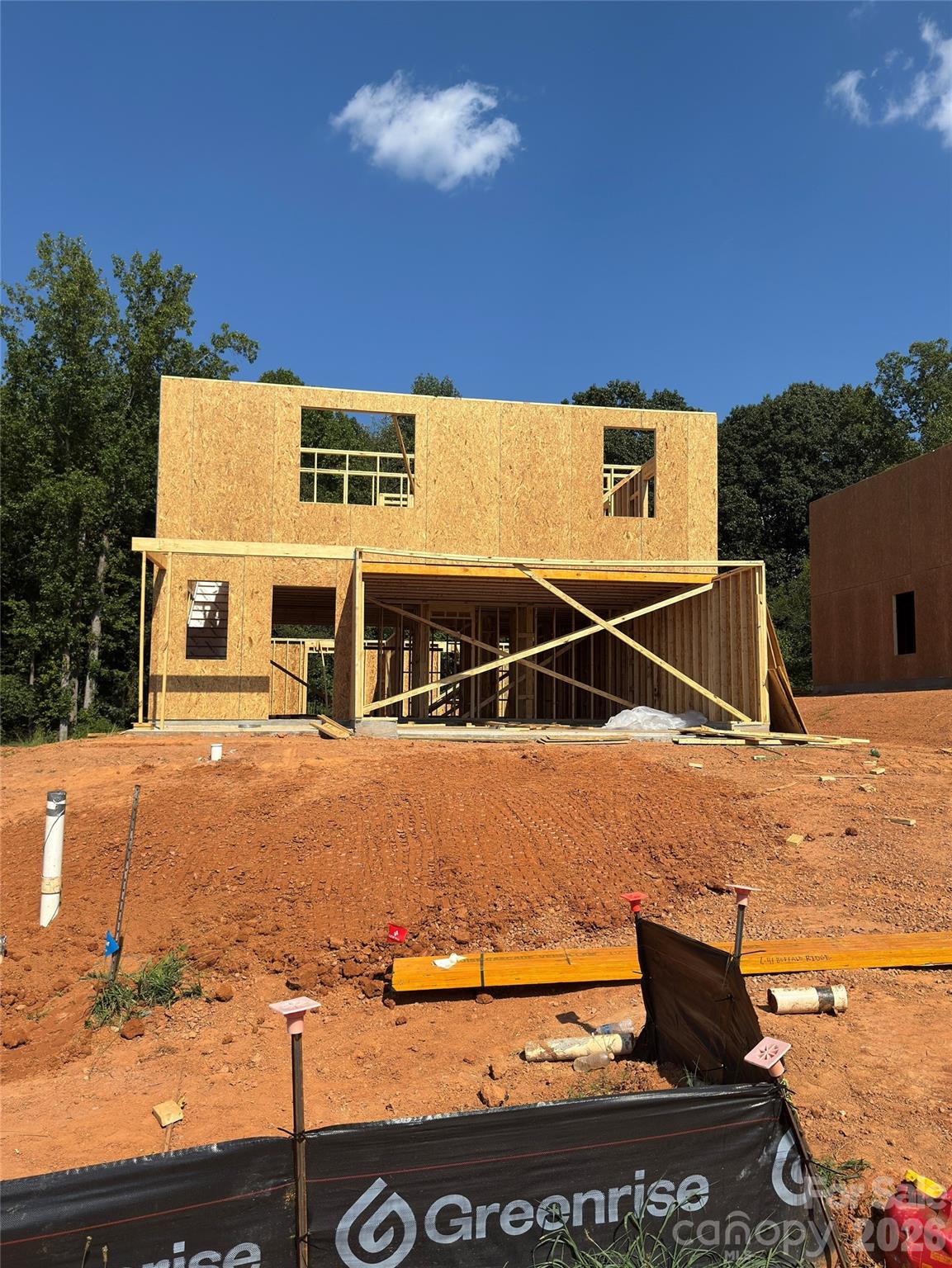 1920 Sunflower Circle #BRD 41 — Newton